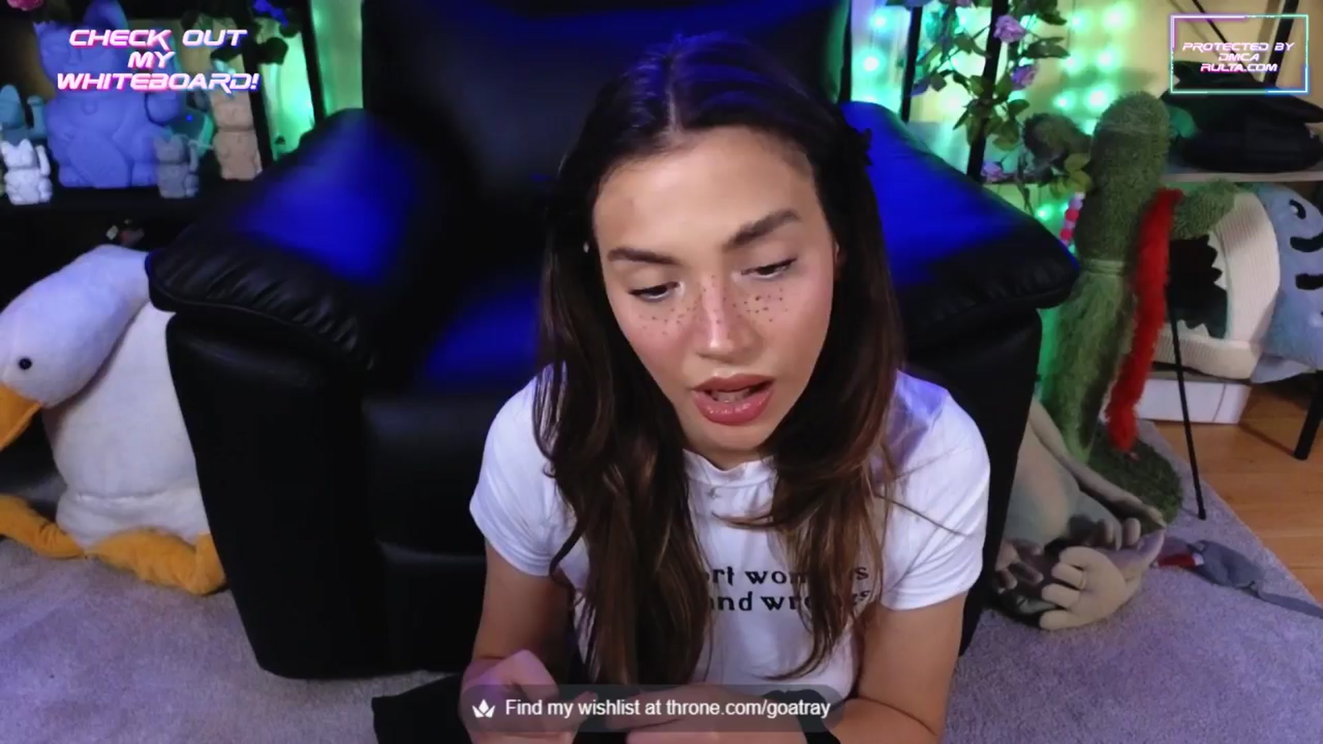 Gallery image thumbnail from TamaraRay's myfreecams stream on, 09/29/2025, 05:36 image 17 of 20