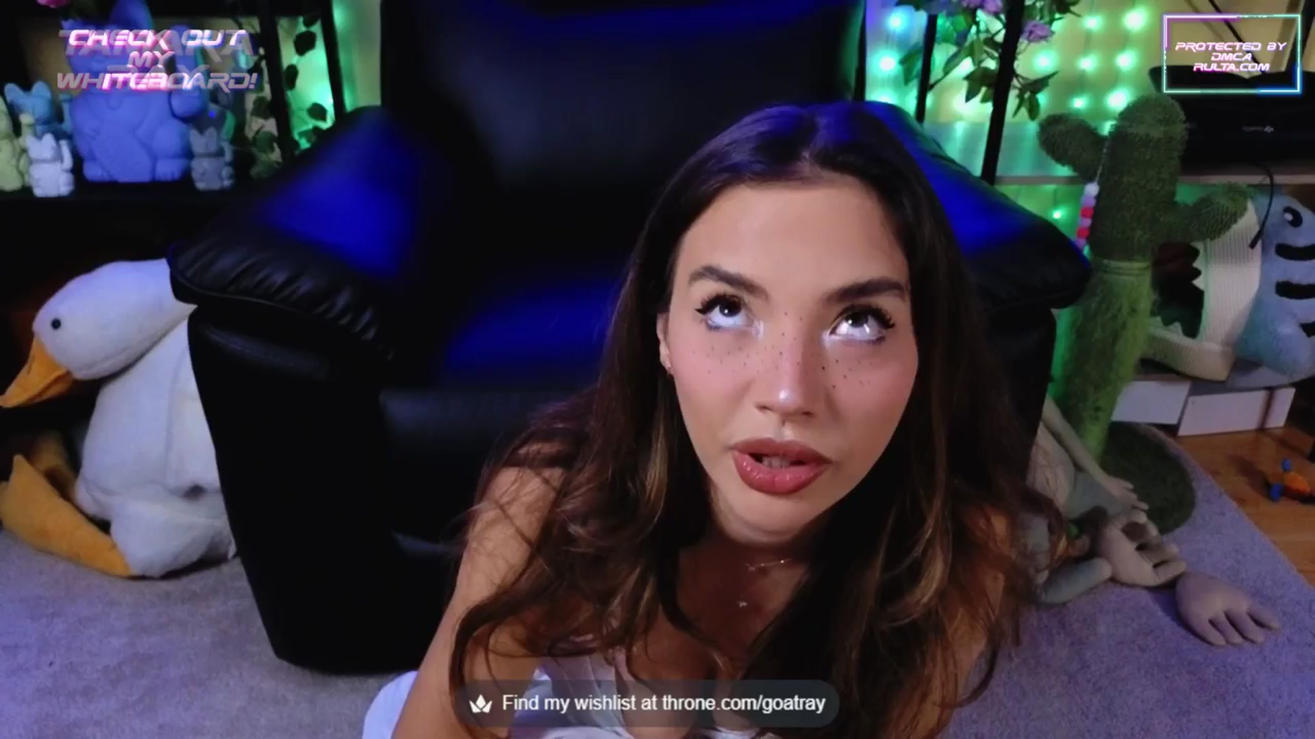 Gallery image thumbnail from TamaraRay's myfreecams stream on, 10/14/2025, 04:33 image 2 of 20