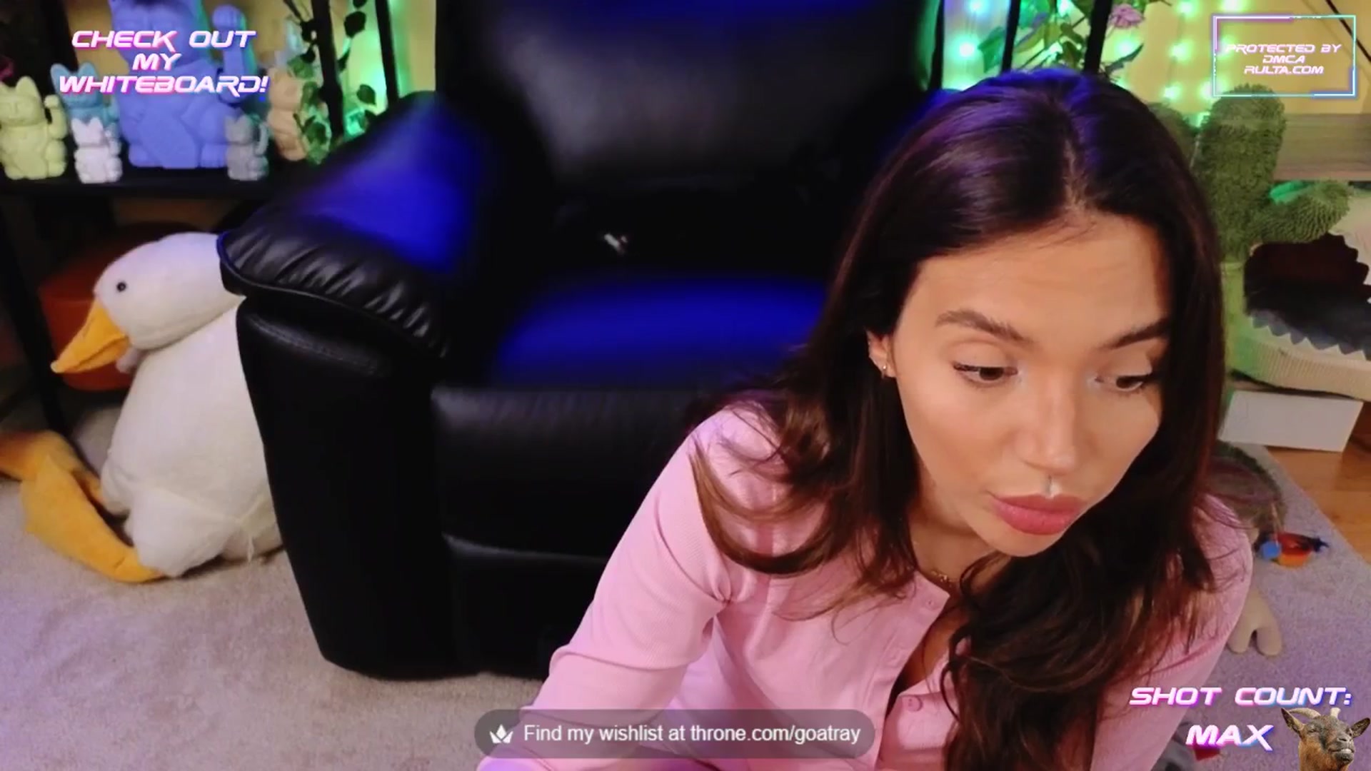Gallery image thumbnail from TamaraRay's myfreecams stream on, 10/21/2025, 07:36 image 18 of 20