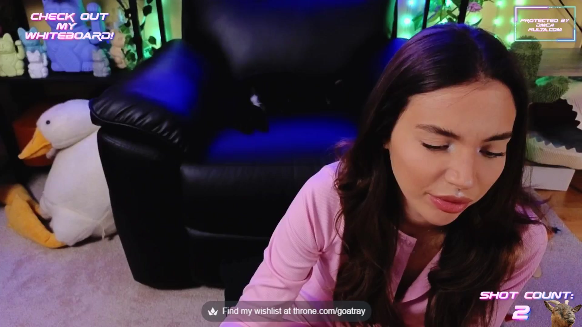 Gallery image thumbnail from TamaraRay's myfreecams stream on, 10/21/2025, 07:36 image 13 of 20