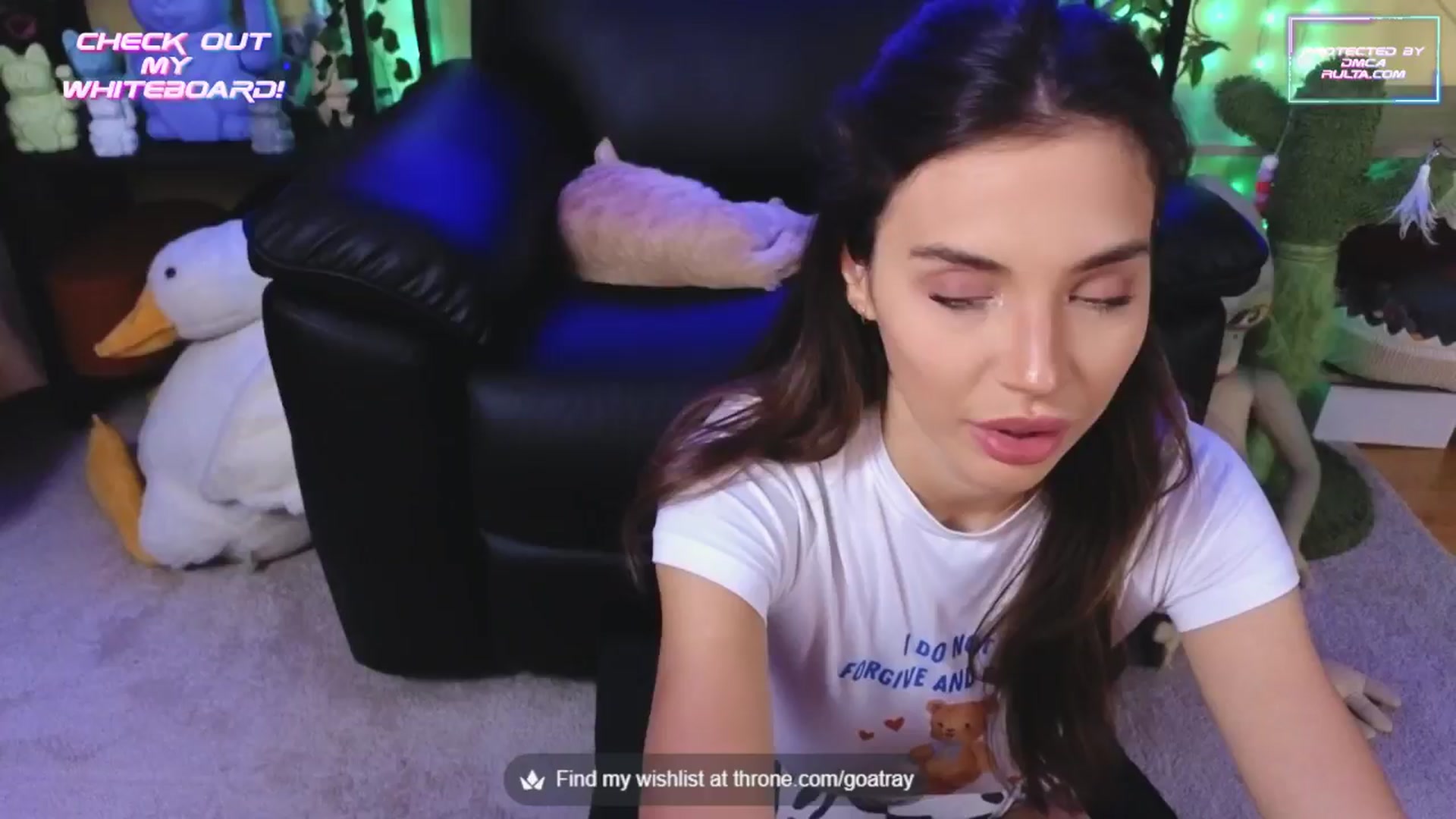 Gallery image thumbnail from TamaraRay's myfreecams stream on, 10/27/2025, 07:06 image 2 of 20