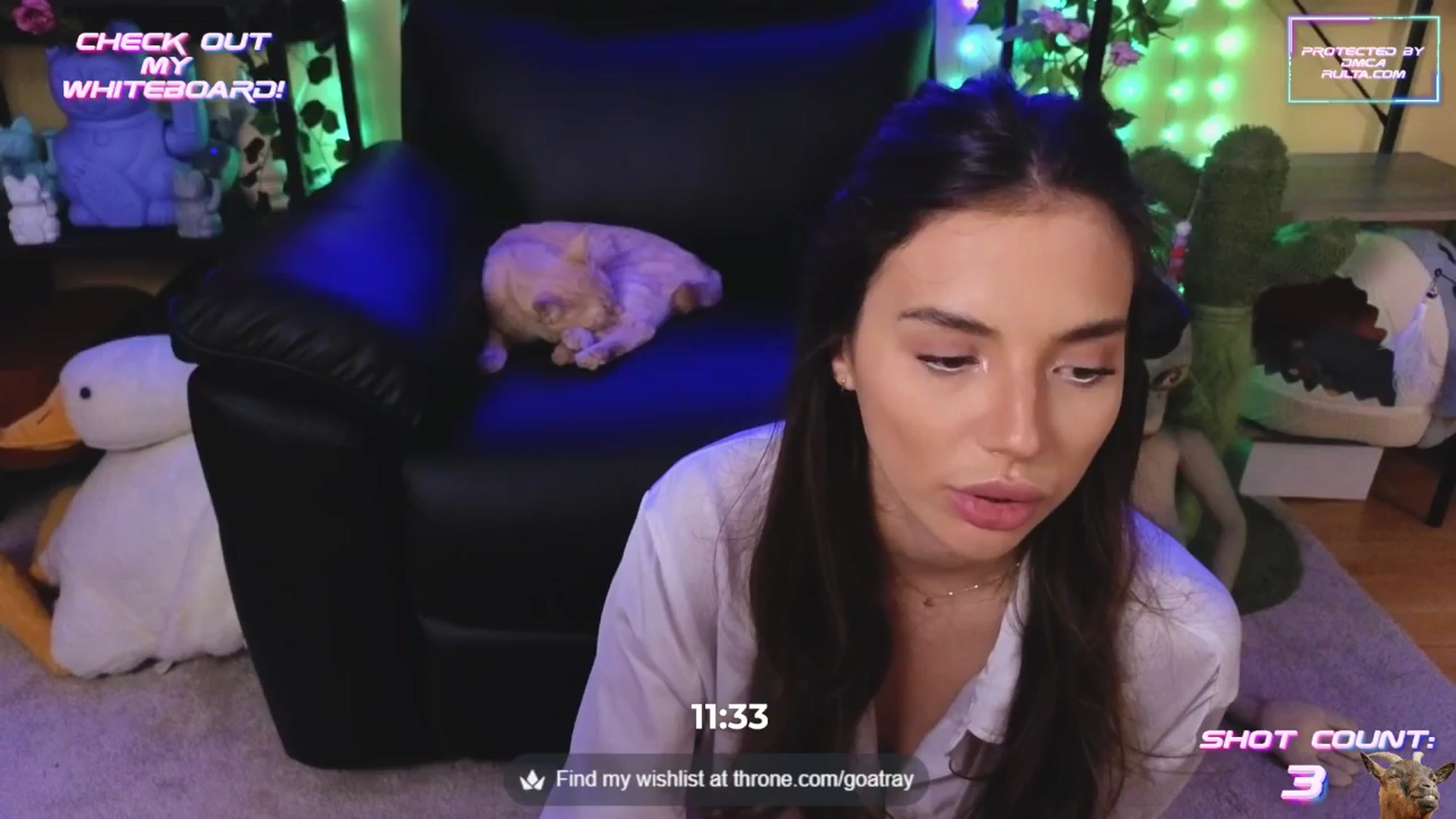 Gallery image thumbnail from TamaraRay's myfreecams stream on, 10/28/2025, 06:58 image 12 of 20