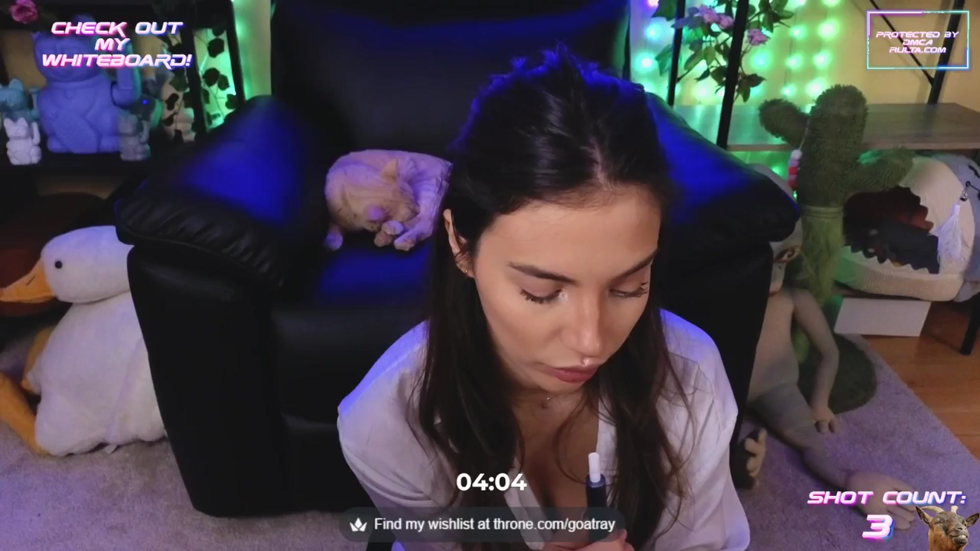 Gallery image thumbnail from TamaraRay's myfreecams stream on, 10/28/2025, 06:58 image 20 of 20