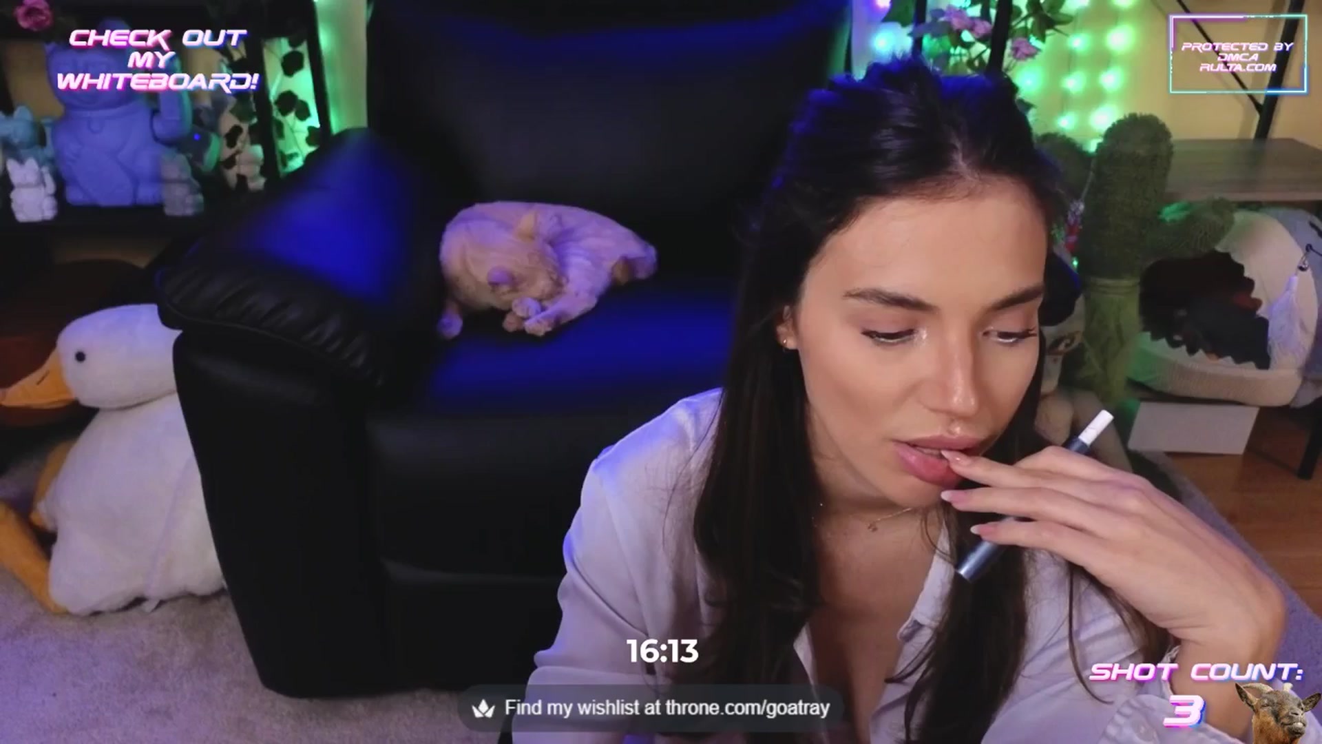 Gallery image thumbnail from TamaraRay's myfreecams stream on, 10/28/2025, 06:58 image 7 of 20