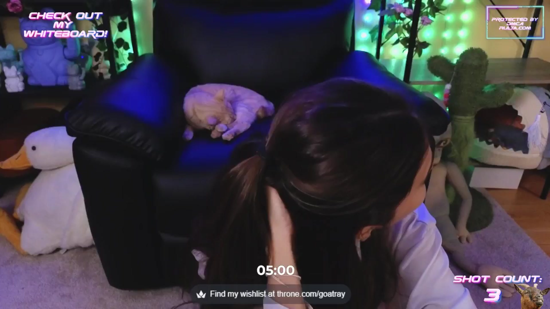Gallery image thumbnail from TamaraRay's myfreecams stream on, 10/28/2025, 06:58 image 19 of 20