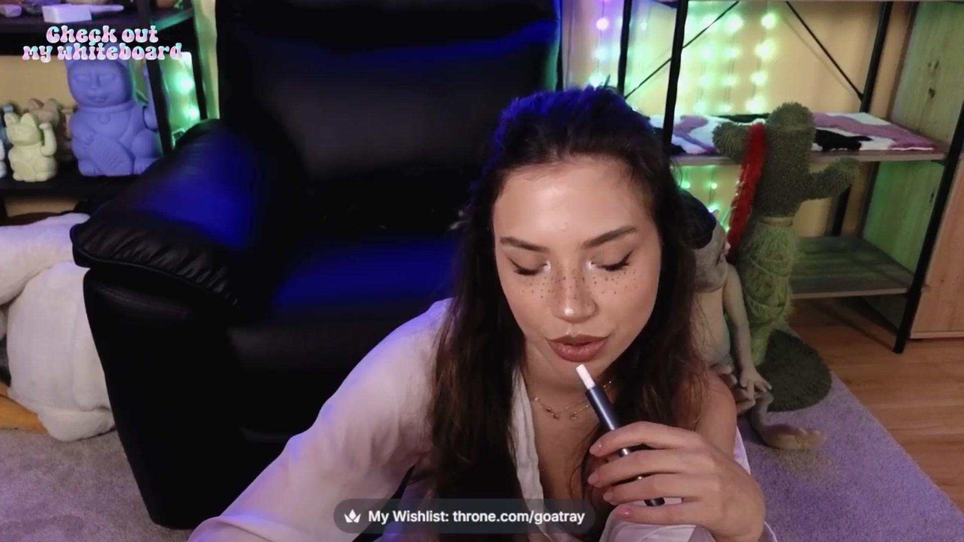 Gallery image thumbnail from TamaraRay's myfreecams stream on, 03/29/2026, 06:31 image 5 of 20