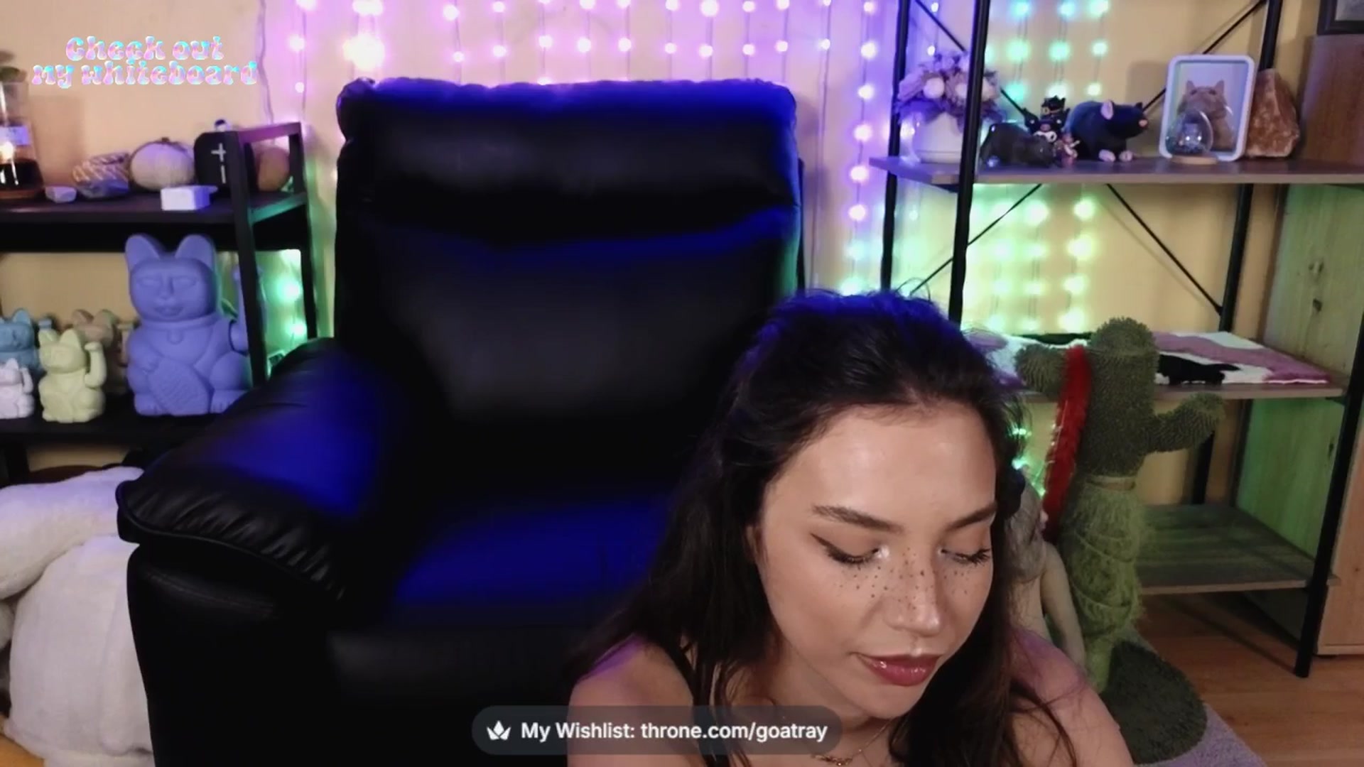 Gallery image thumbnail from TamaraRay's myfreecams stream on, 03/29/2026, 06:31 image 15 of 20