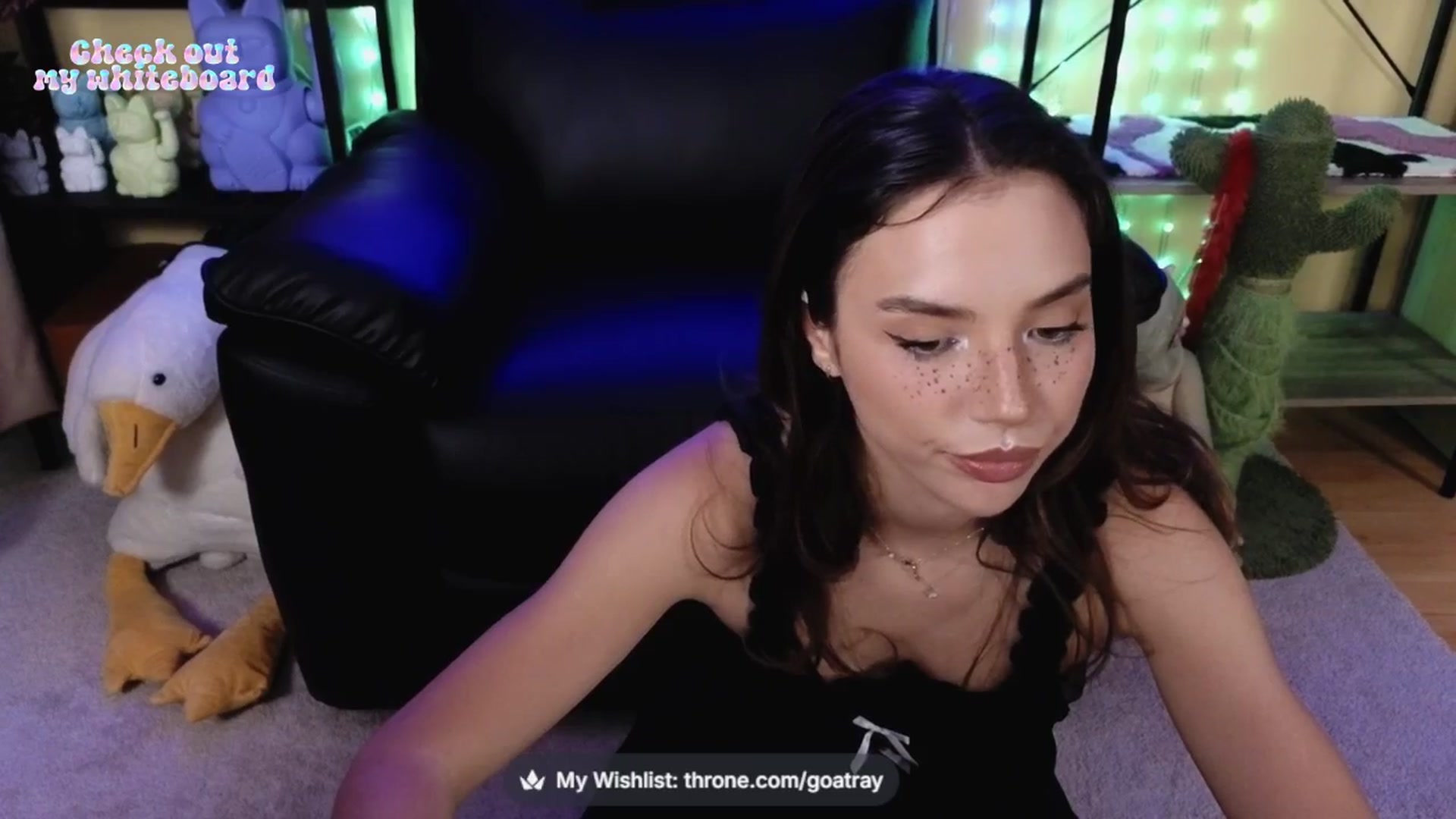 Gallery image thumbnail from TamaraRay's myfreecams stream on, 03/30/2026, 07:01 image 15 of 20