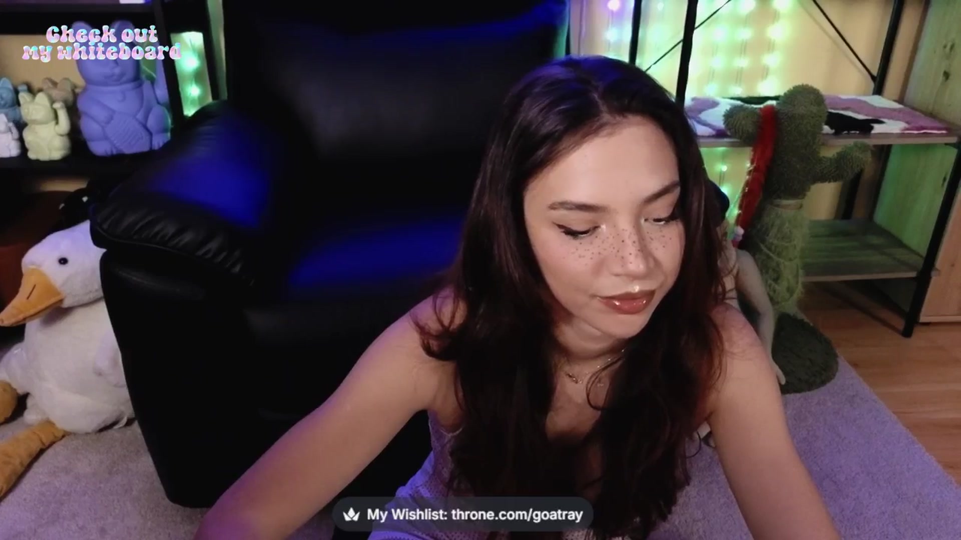Gallery image thumbnail from TamaraRay's myfreecams stream on, 04/03/2026, 06:03 image 2 of 20