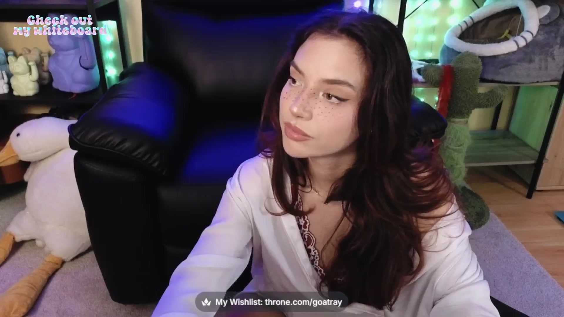 Gallery image thumbnail from TamaraRay's myfreecams stream on, 04/06/2026, 06:06 image 19 of 20