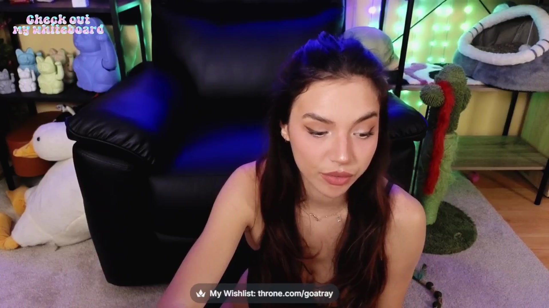 Gallery image thumbnail from TamaraRay's myfreecams stream on, 04/24/2026, 06:04 image 18 of 20