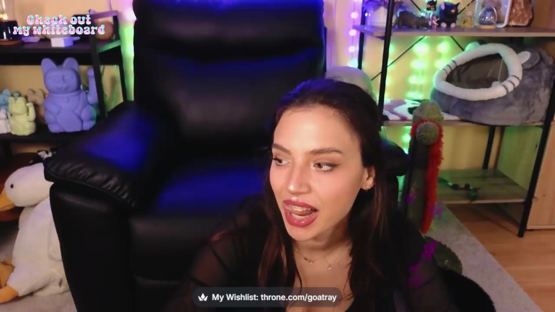 Gallery image thumbnail from TamaraRay's myfreecams stream on, 05/07/2026, 07:19 image 19 of 20