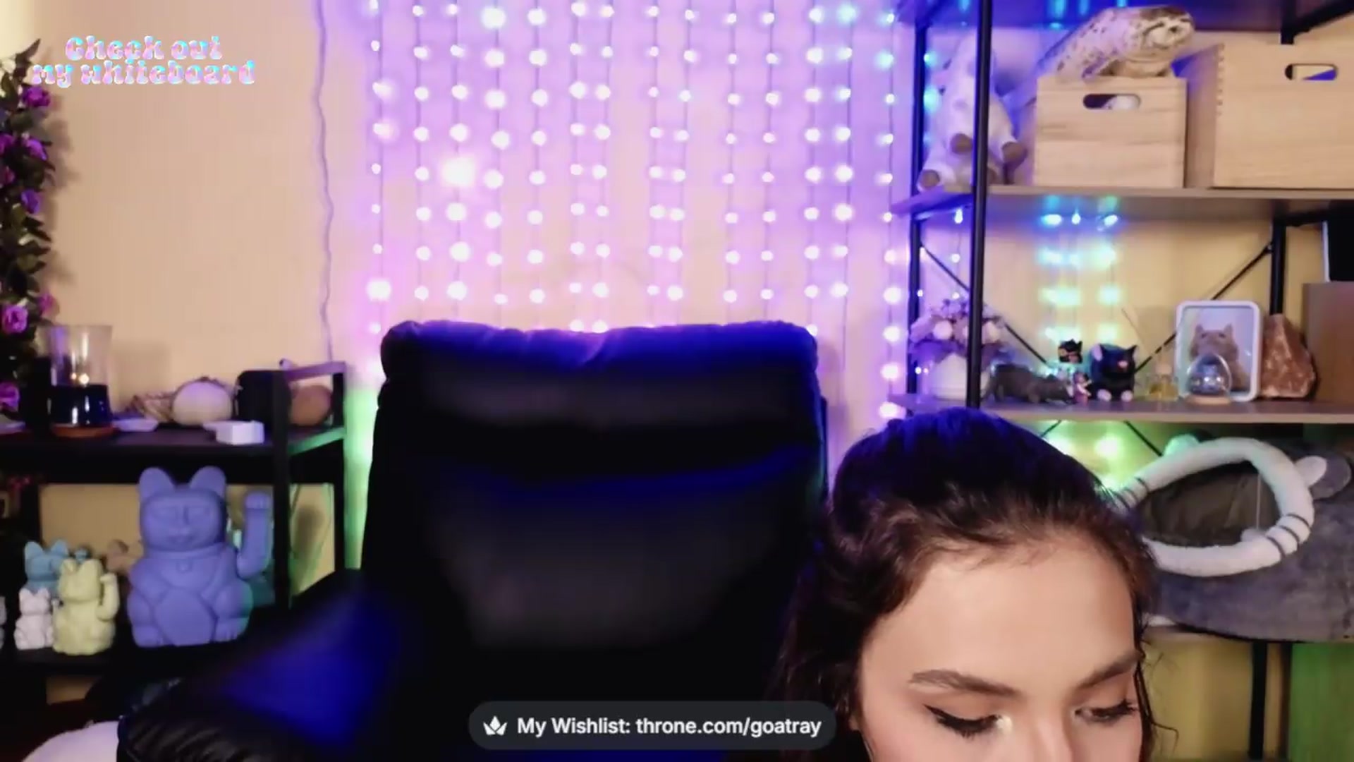 Gallery image thumbnail from TamaraRay's myfreecams stream on, 05/08/2026, 06:31 image 17 of 20