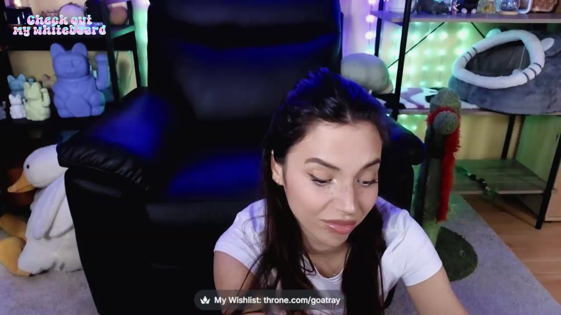 Gallery image thumbnail from TamaraRay's myfreecams stream on, 05/09/2026, 06:17 image 16 of 20
