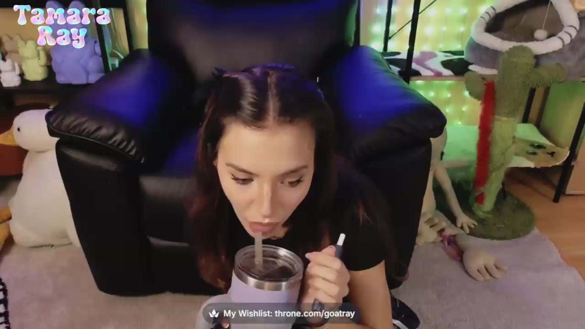 Gallery image thumbnail from TamaraRay's myfreecams stream on, 06/14/2026, 04:41 image 4 of 20