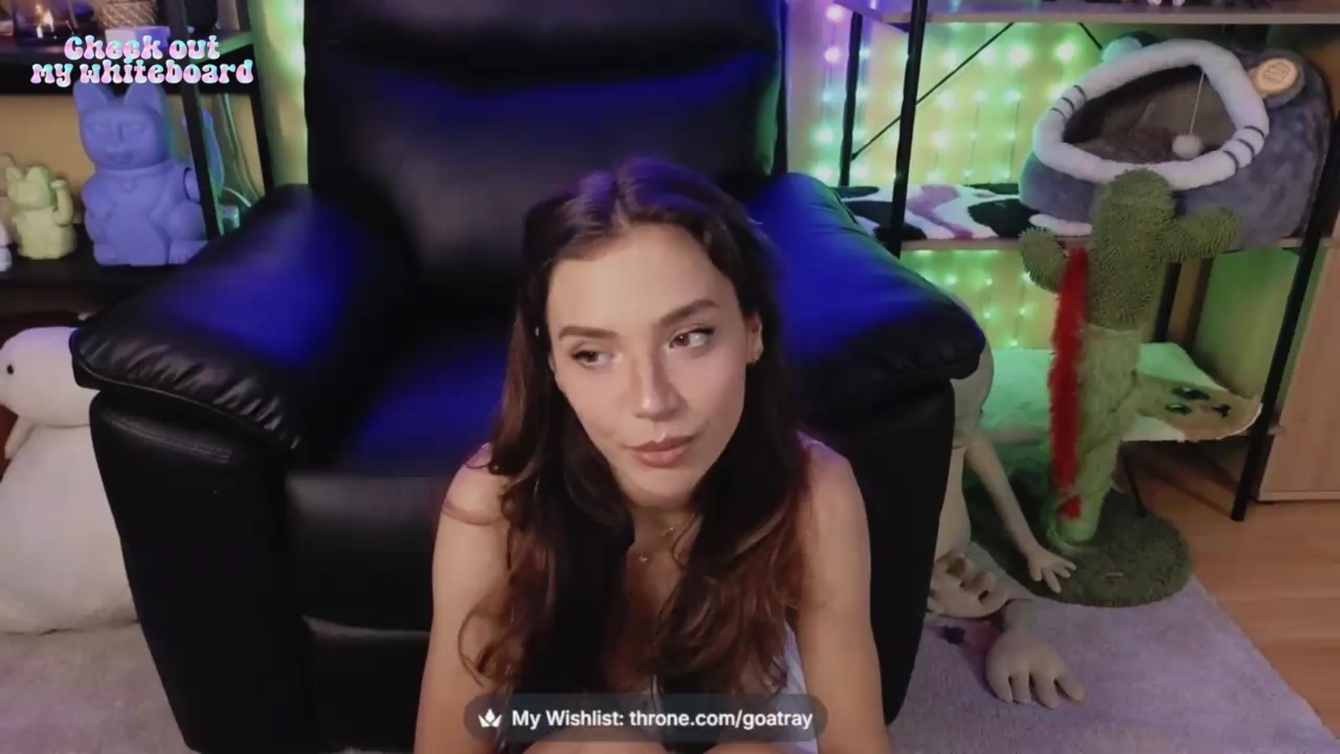Gallery image thumbnail from TamaraRay's myfreecams stream on, 06/15/2026, 06:21 image 10 of 20
