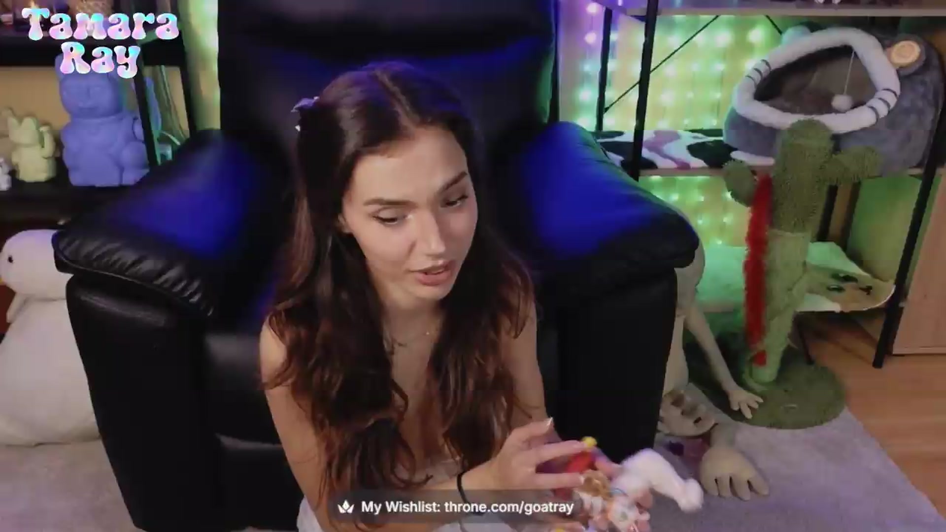 Gallery image thumbnail from TamaraRay's myfreecams stream on, 06/15/2026, 06:21 image 8 of 20
