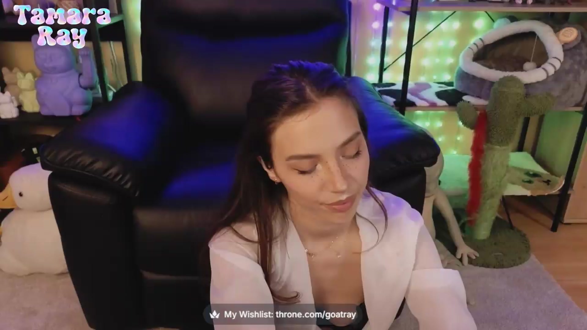 Gallery image thumbnail from TamaraRay's myfreecams stream on, 06/19/2026, 06:51 image 12 of 20