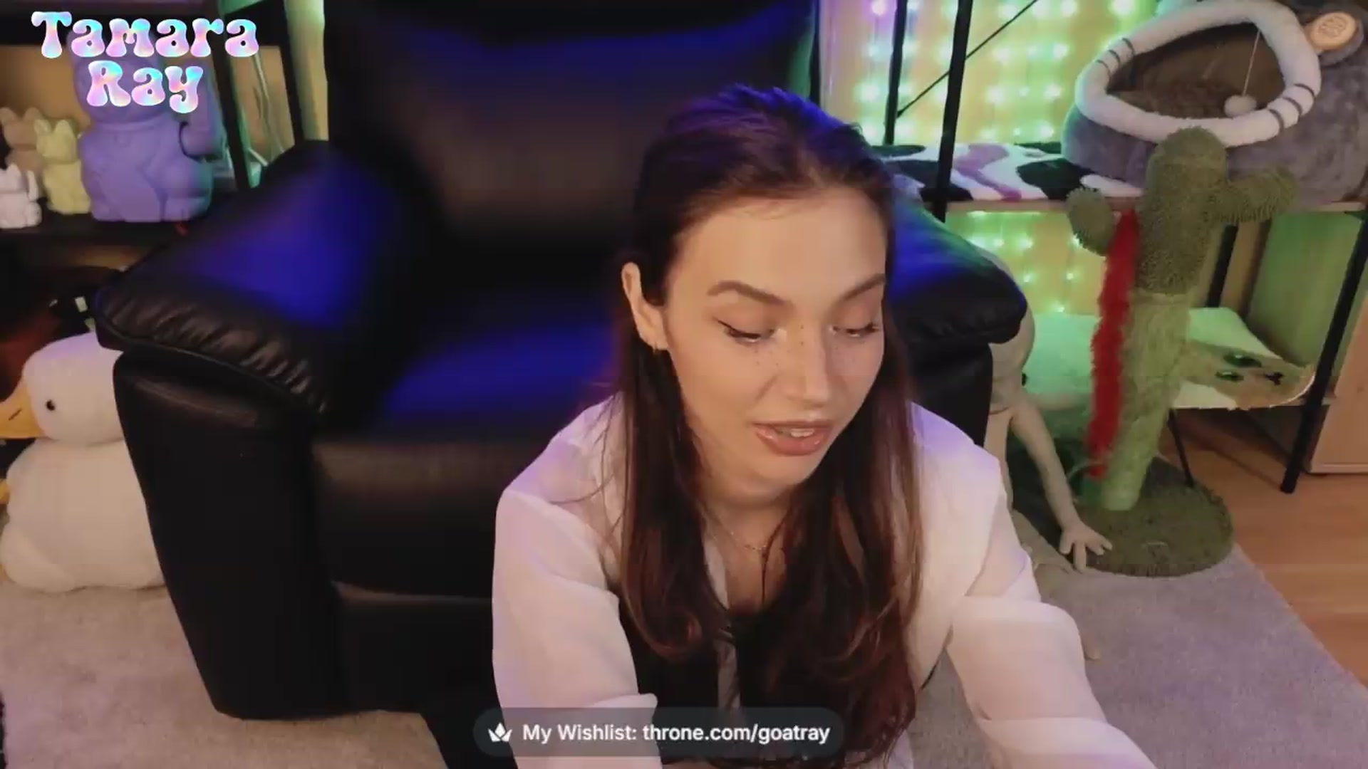 Gallery image thumbnail from TamaraRay's myfreecams stream on, 06/19/2026, 06:51 image 15 of 20
