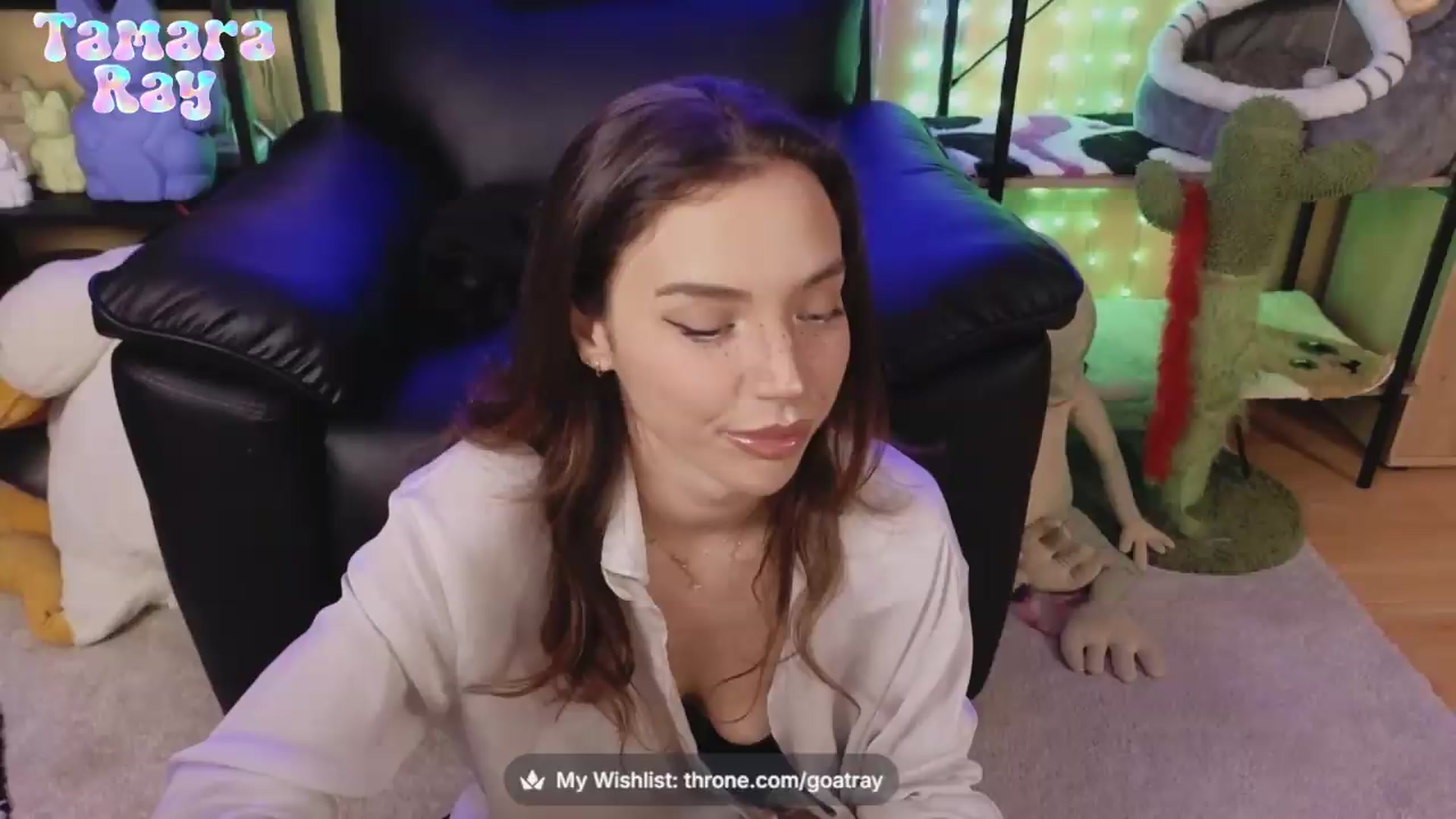 Gallery image thumbnail from TamaraRay's myfreecams stream on, 06/20/2026, 04:56 image 8 of 20