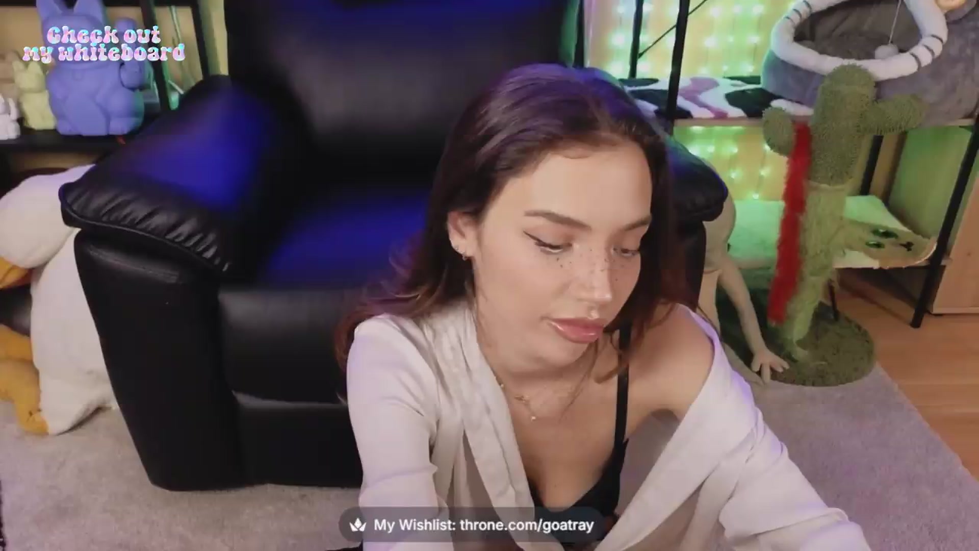 Gallery image thumbnail from TamaraRay's myfreecams stream on, 06/20/2026, 04:56 image 18 of 20