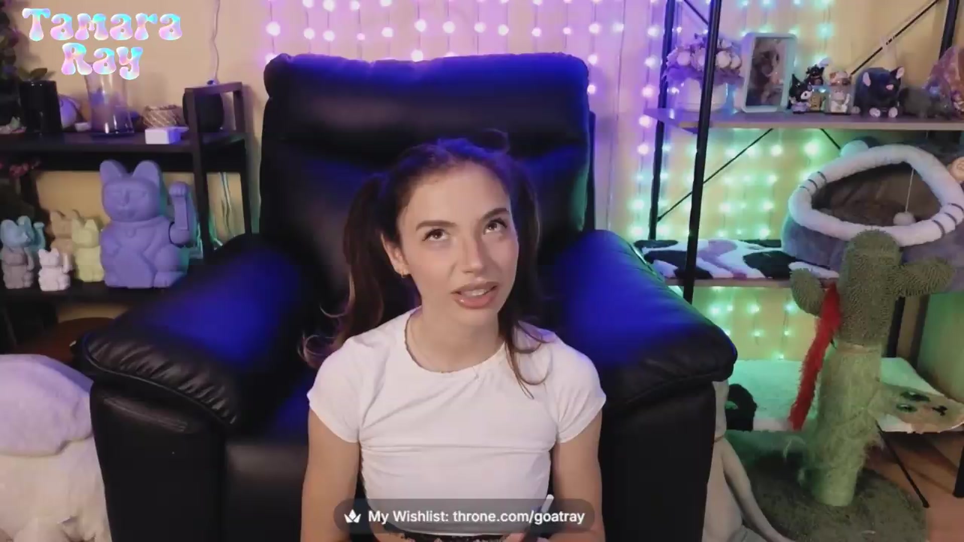 Gallery image thumbnail from TamaraRay's myfreecams stream on, 06/21/2026, 06:10 image 10 of 20
