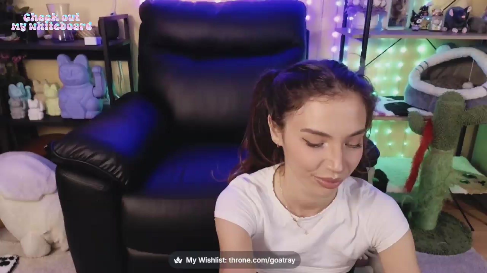 Gallery image thumbnail from TamaraRay's myfreecams stream on, 06/21/2026, 06:10 image 14 of 20