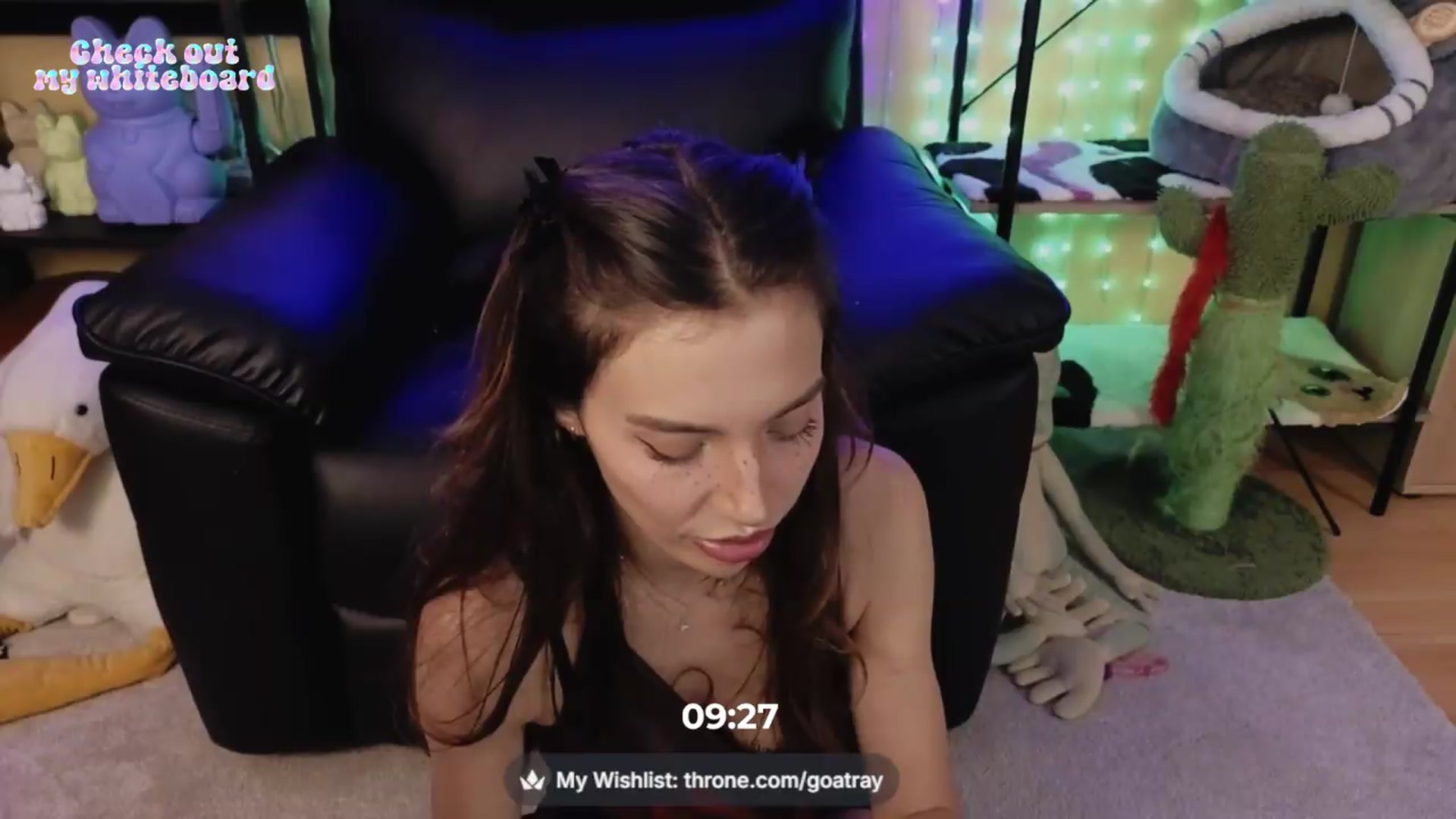 Gallery image thumbnail from TamaraRay's myfreecams stream on, 06/22/2026, 06:03 image 20 of 20