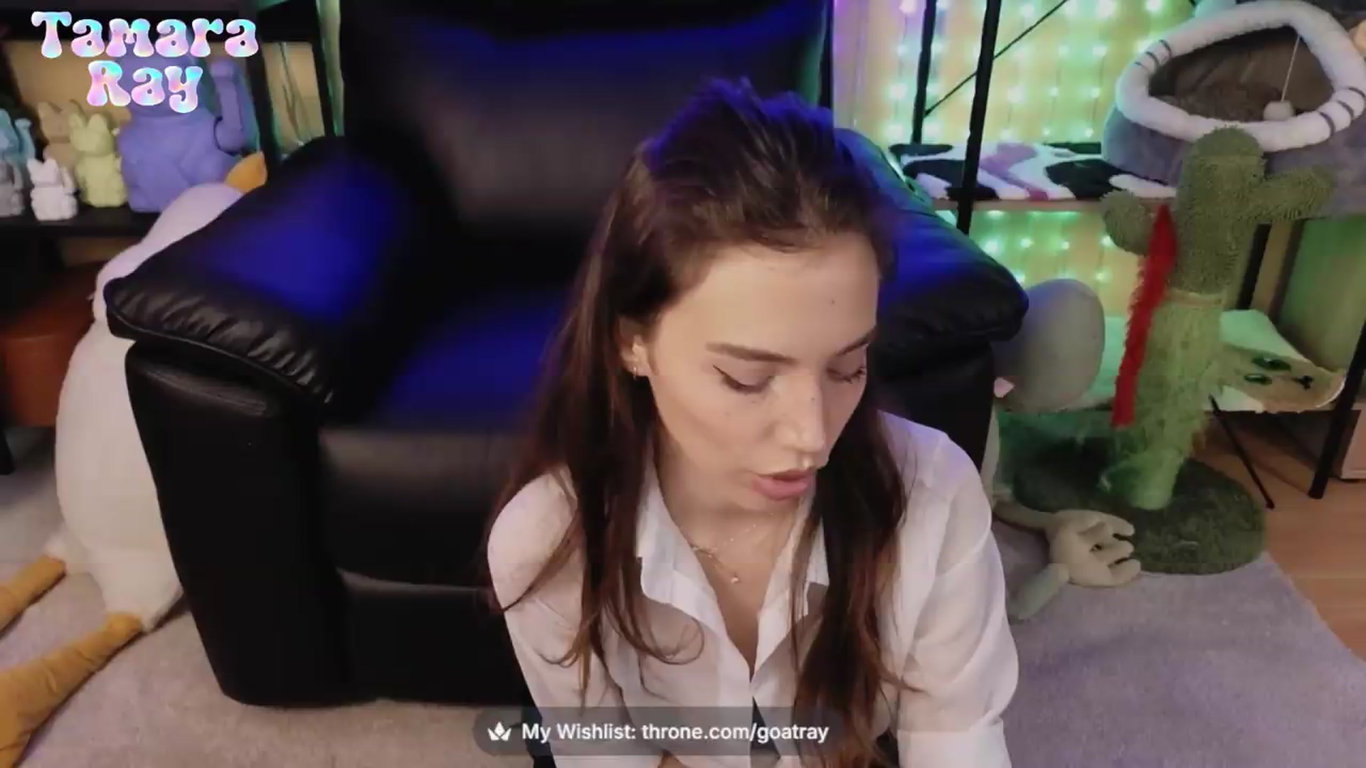 Gallery image thumbnail from TamaraRay's myfreecams stream on, 06/27/2026, 06:51 image 9 of 20