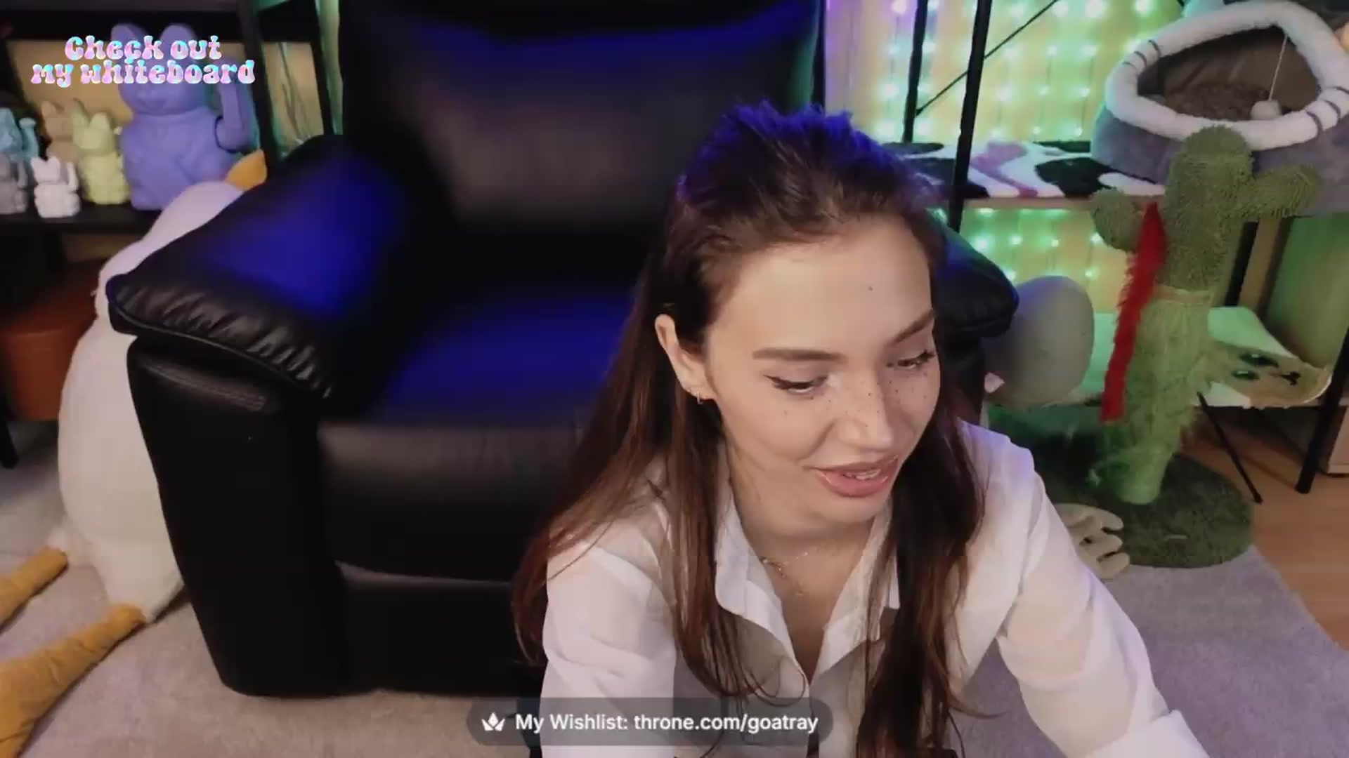 Gallery image thumbnail from TamaraRay's myfreecams stream on, 06/27/2026, 06:51 image 11 of 20