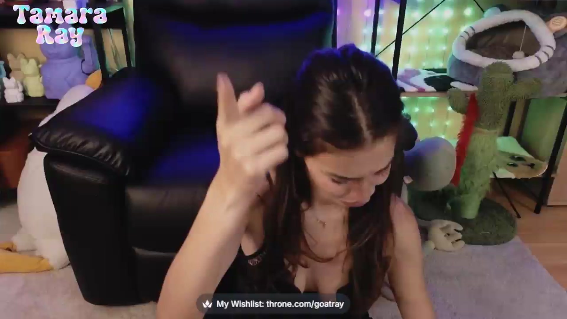 Gallery image thumbnail from TamaraRay's myfreecams stream on, 06/28/2026, 07:09 image 15 of 20