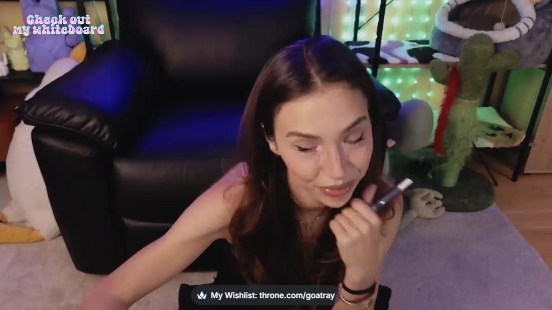 Gallery image thumbnail from TamaraRay's myfreecams stream on, 06/28/2026, 07:09 image 3 of 20