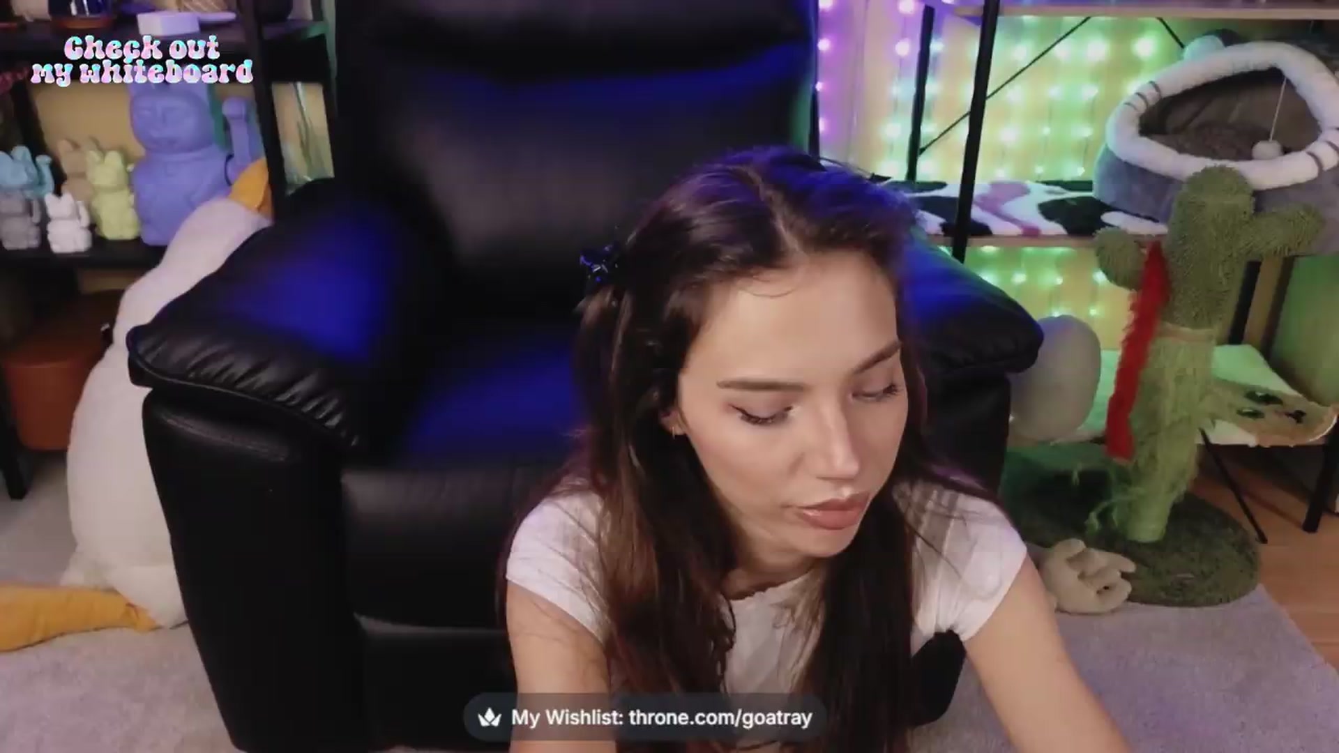 Gallery image thumbnail from TamaraRay's myfreecams stream on, 06/29/2026, 06:25 image 12 of 20