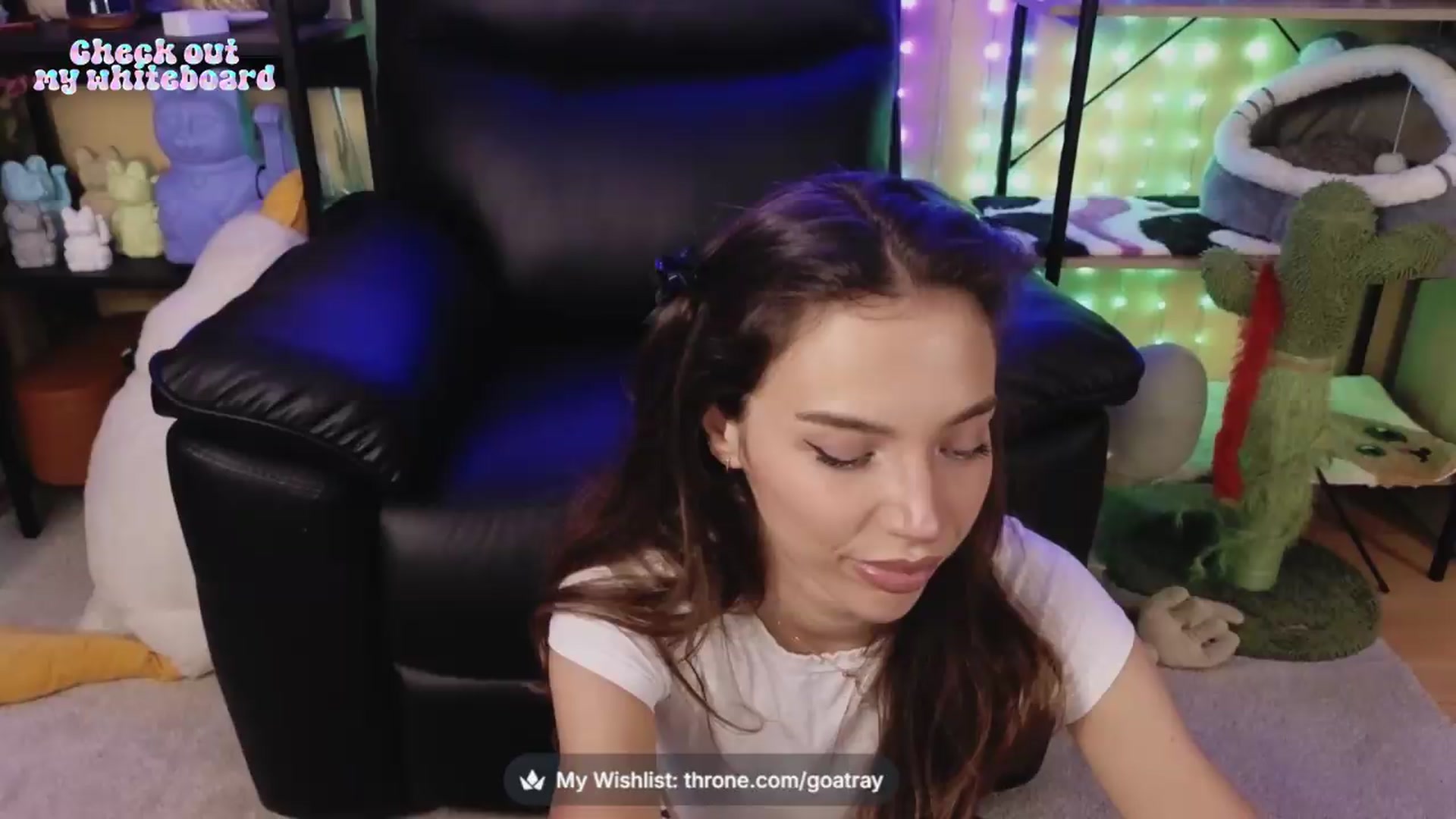 Gallery image thumbnail from TamaraRay's myfreecams stream on, 06/29/2026, 06:25 image 11 of 20