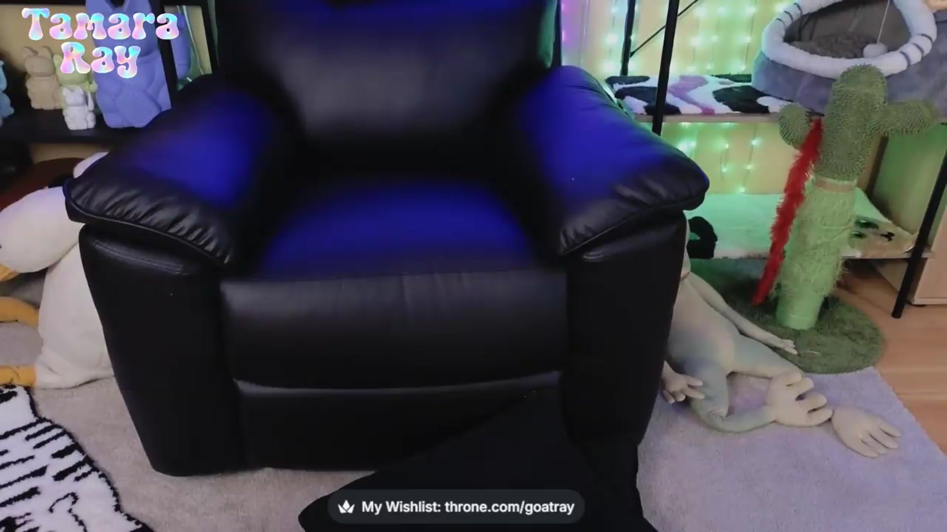 Gallery image thumbnail from TamaraRay's myfreecams stream on, 07/10/2026, 06:01 image 20 of 20