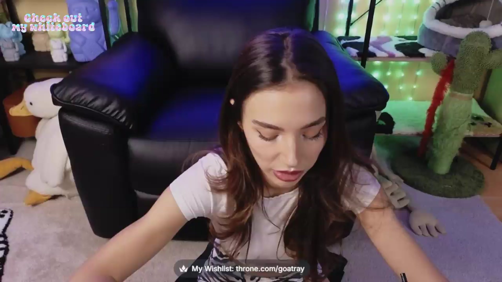Gallery image thumbnail from TamaraRay's myfreecams stream on, 07/17/2026, 03:29 image 2 of 20