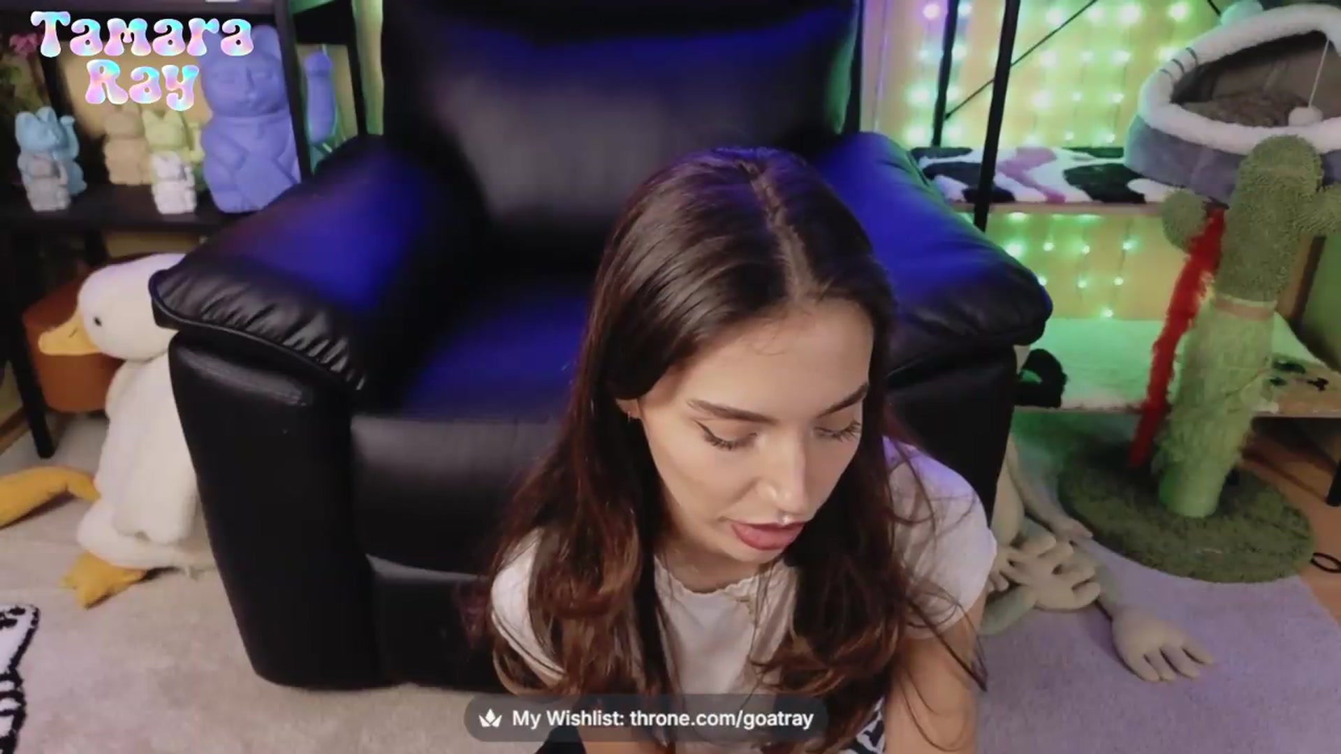 Gallery image thumbnail from TamaraRay's myfreecams stream on, 07/17/2026, 06:01 image 15 of 20