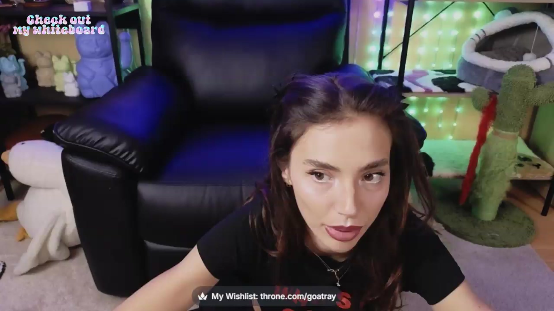 Gallery image thumbnail from TamaraRay's myfreecams stream on, 07/19/2026, 05:38 image 10 of 20