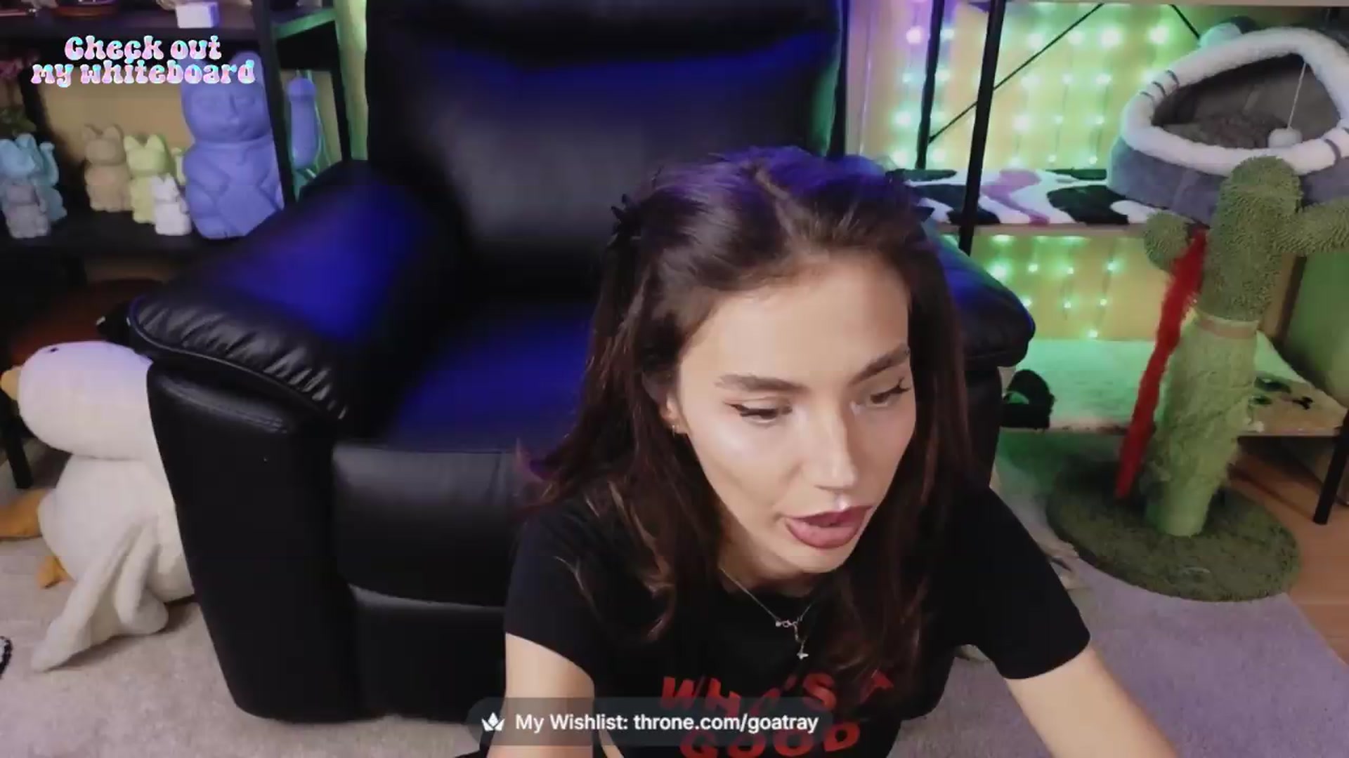 Gallery image thumbnail from TamaraRay's myfreecams stream on, 07/19/2026, 05:38 image 8 of 20