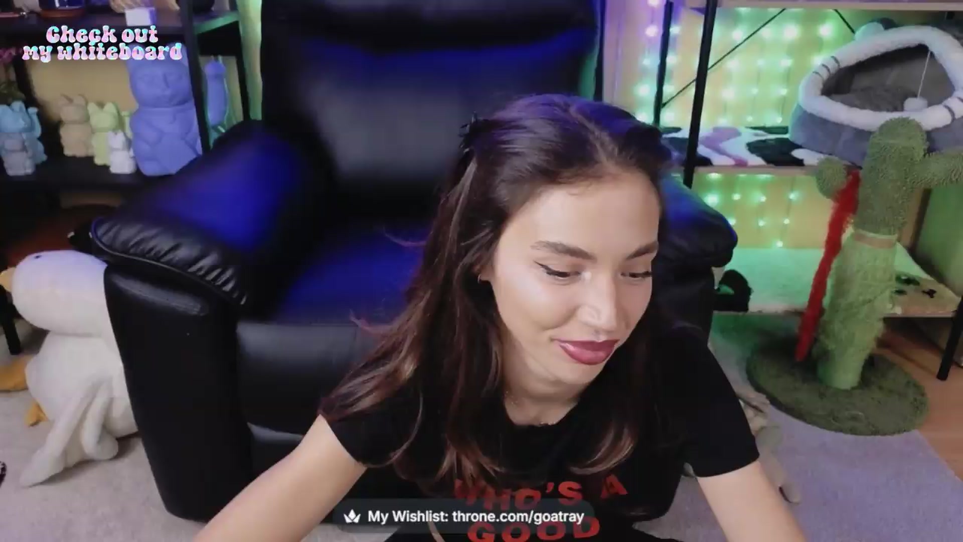 Gallery image thumbnail from TamaraRay's myfreecams stream on, 07/19/2026, 06:58 image 6 of 20