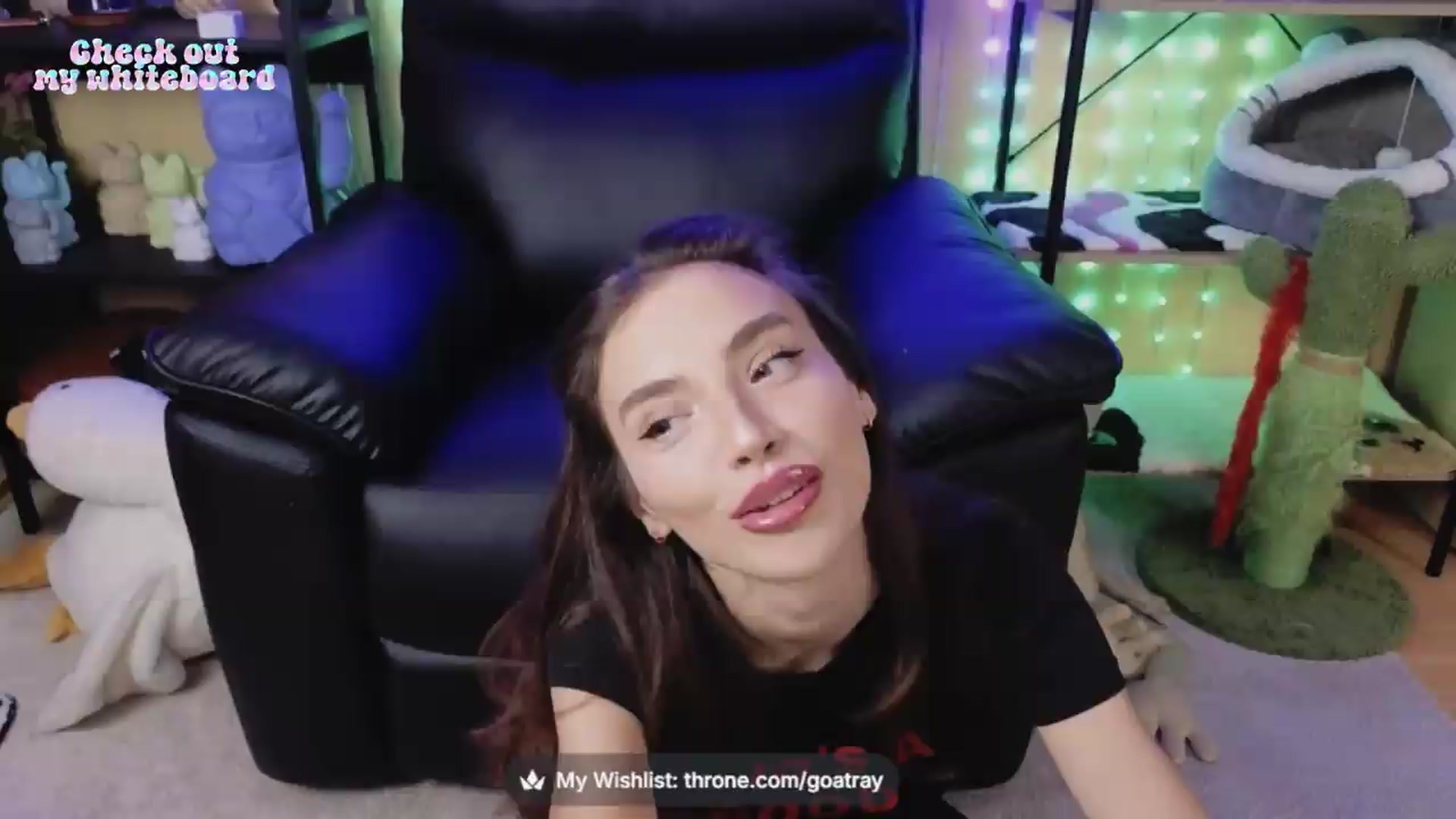 Gallery image thumbnail from TamaraRay's myfreecams stream on, 07/19/2026, 06:58 image 3 of 20