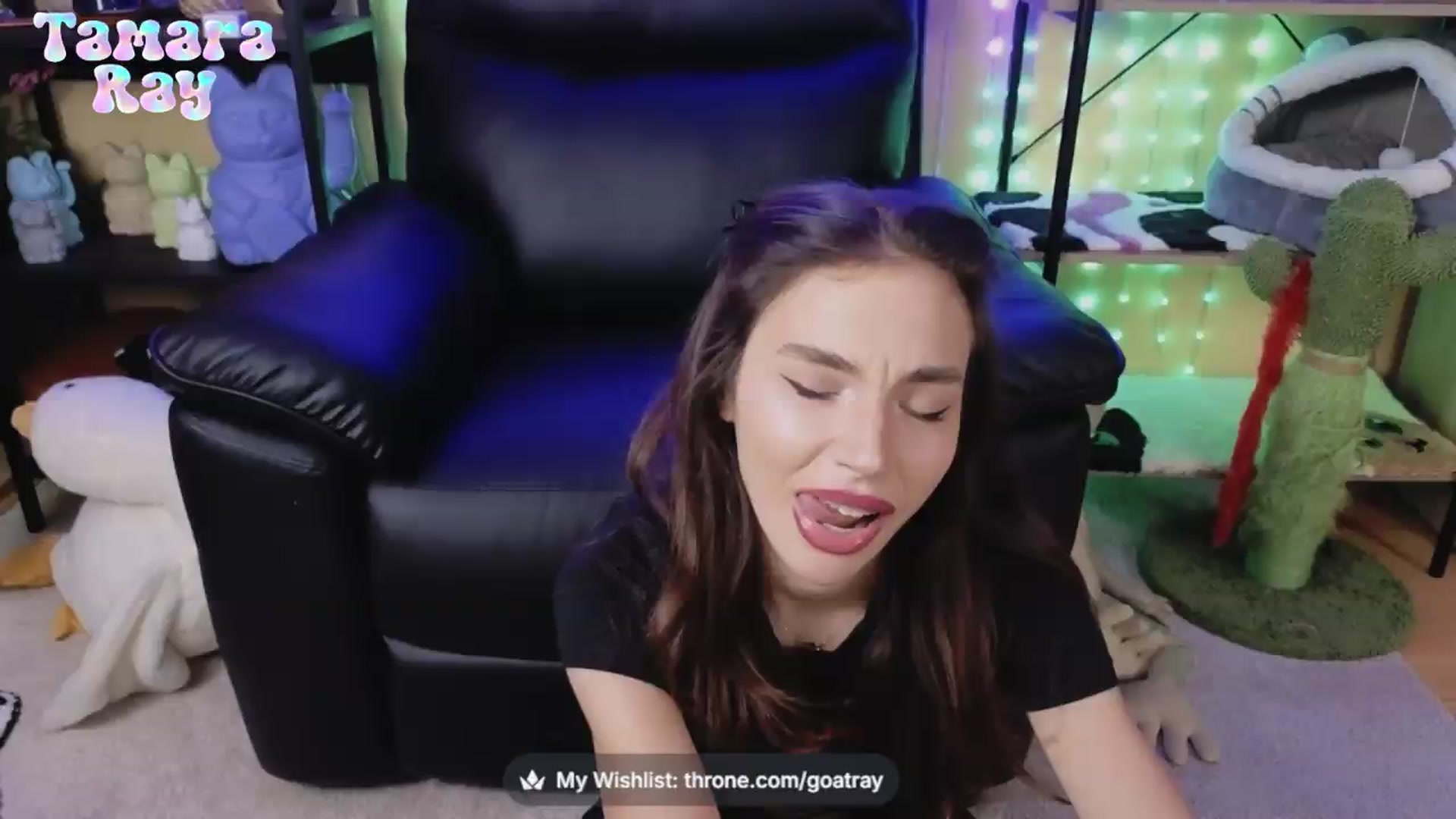 Gallery image thumbnail from TamaraRay's myfreecams stream on, 07/19/2026, 06:58 image 9 of 20