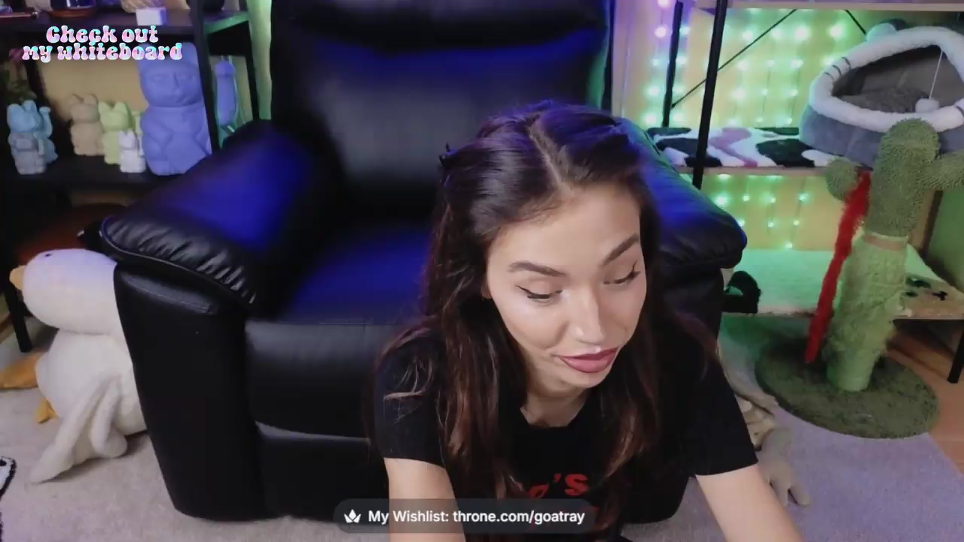 Gallery image thumbnail from TamaraRay's myfreecams stream on, 07/19/2026, 06:58 image 15 of 20