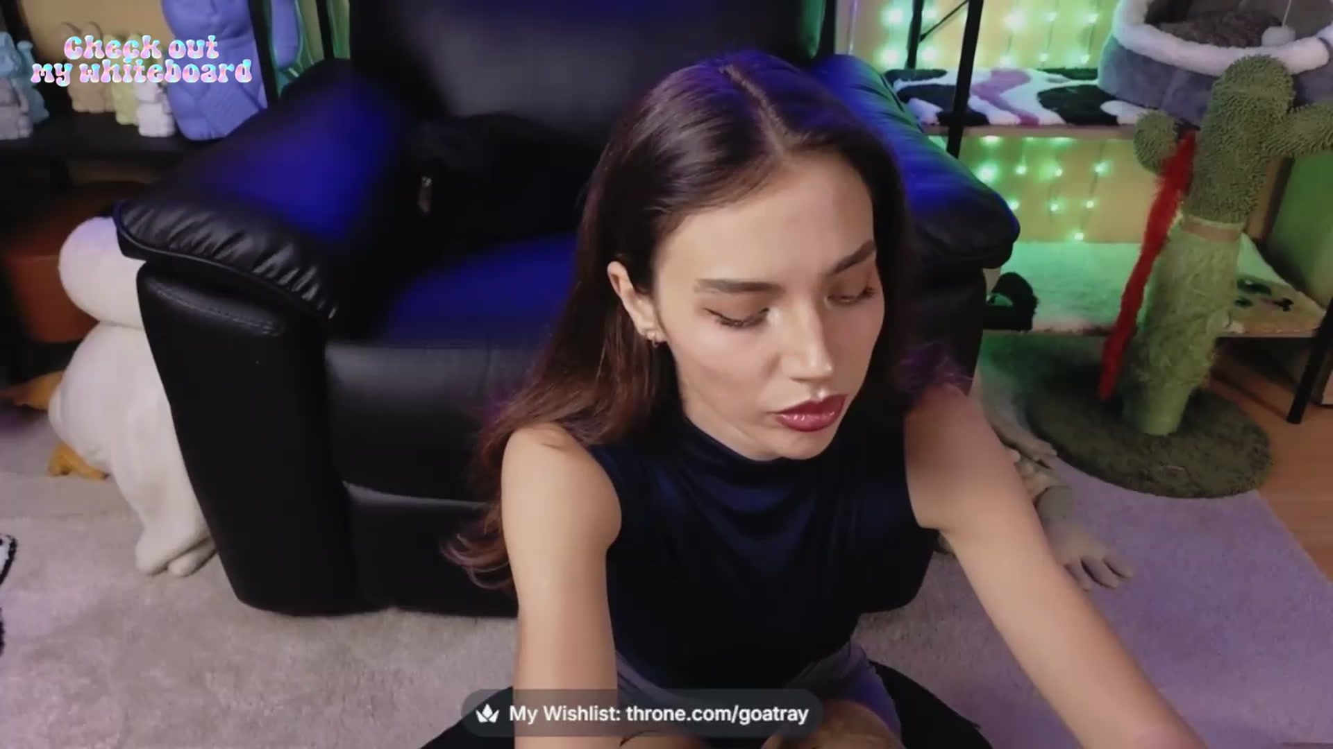 Gallery image thumbnail from TamaraRay's myfreecams stream on, 07/20/2026, 04:35 image 7 of 20