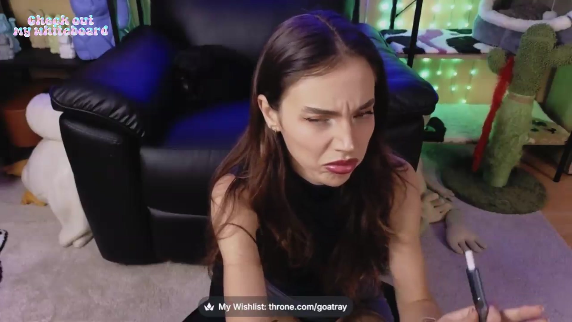 Gallery image thumbnail from TamaraRay's myfreecams stream on, 07/20/2026, 04:35 image 5 of 20