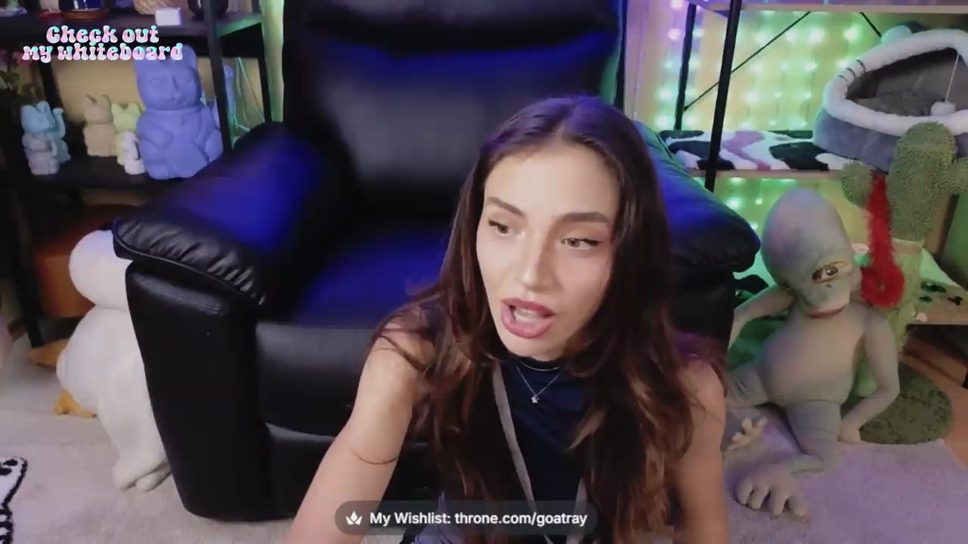 Gallery image thumbnail from TamaraRay's myfreecams stream on, 07/20/2026, 06:55 image 10 of 20