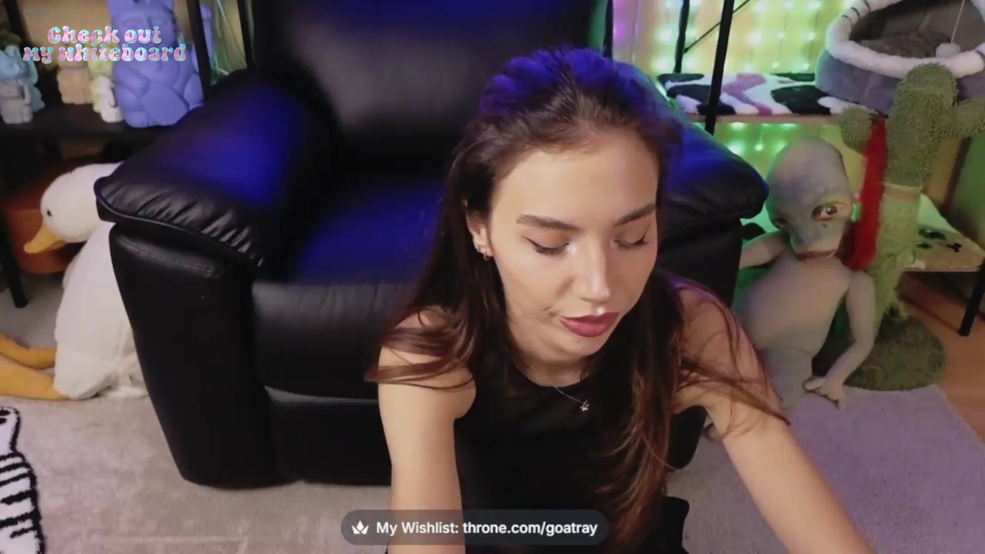 Gallery image thumbnail from TamaraRay's myfreecams stream on, 07/23/2026, 07:02 image 8 of 20