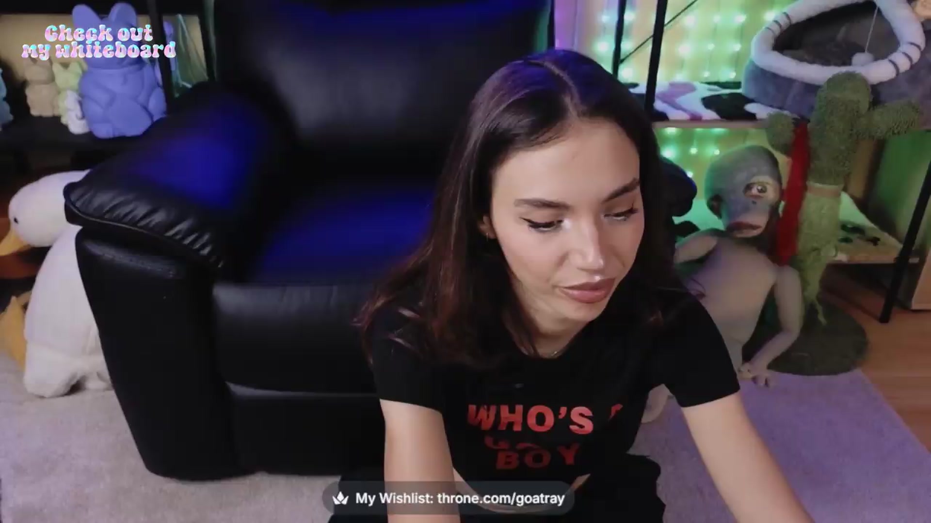 Gallery image thumbnail from TamaraRay's myfreecams stream on, 07/24/2026, 06:15 image 3 of 20