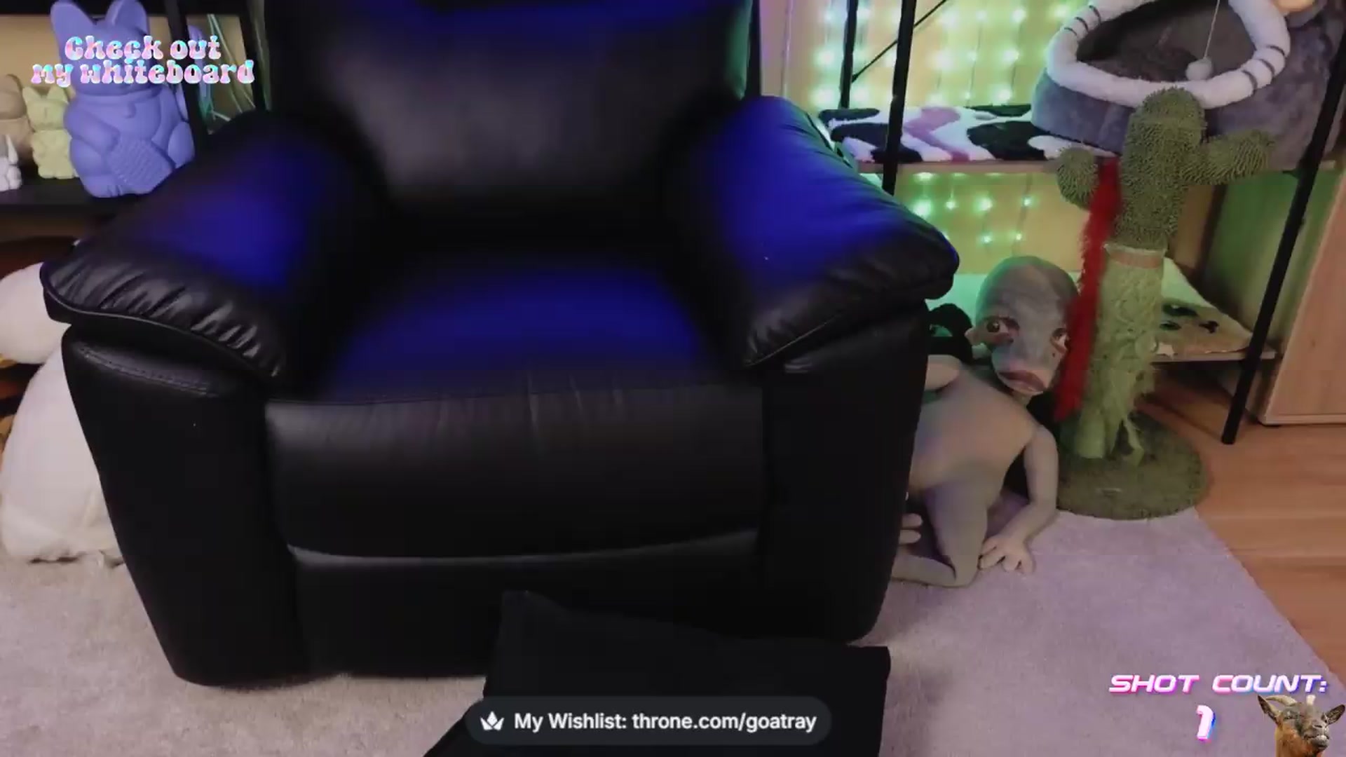 Gallery image thumbnail from TamaraRay's myfreecams stream on, 07/27/2026, 06:32 image 8 of 20