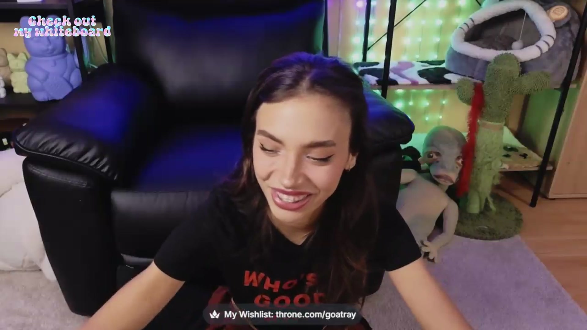 Gallery image thumbnail from TamaraRay's myfreecams stream on, 07/28/2026, 06:02 image 10 of 20